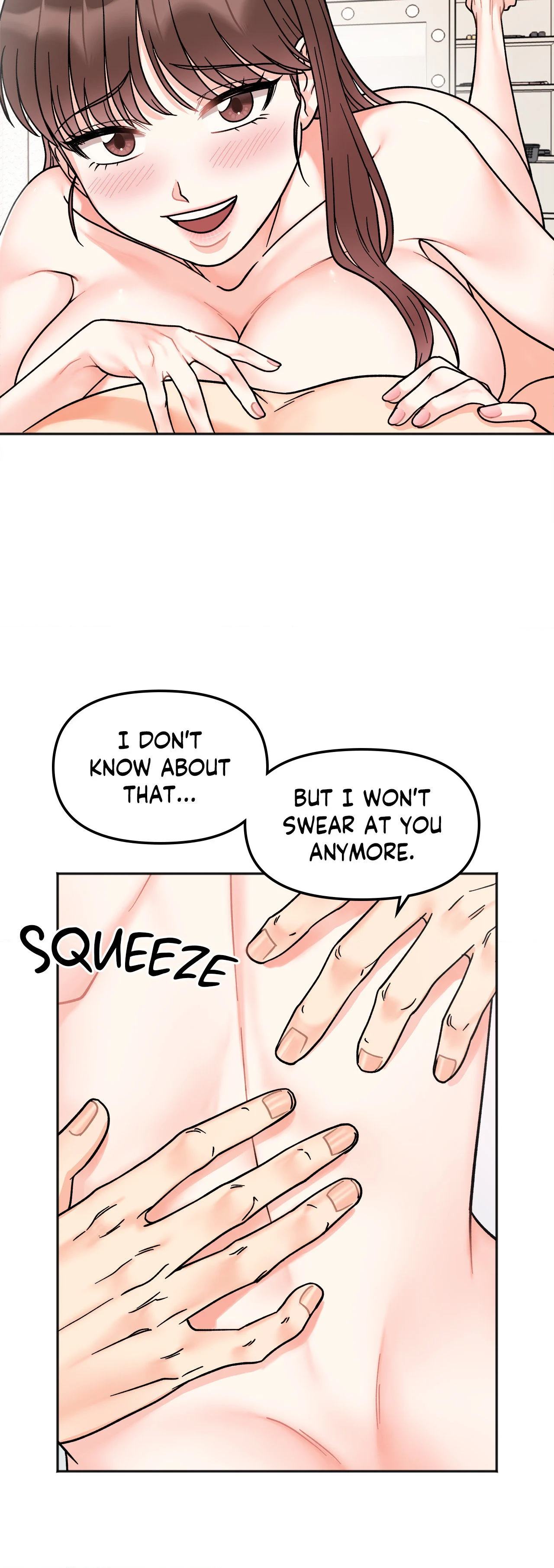 Secret Siblings chapter 29 page 18