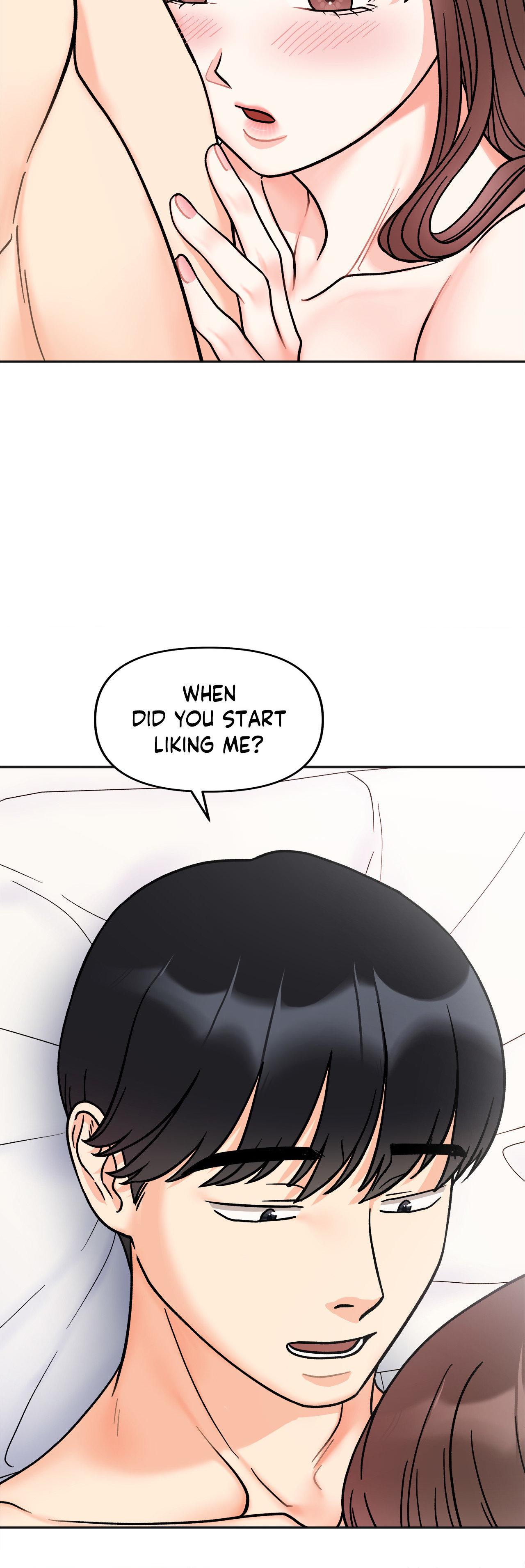 Secret Siblings chapter 29 page 22