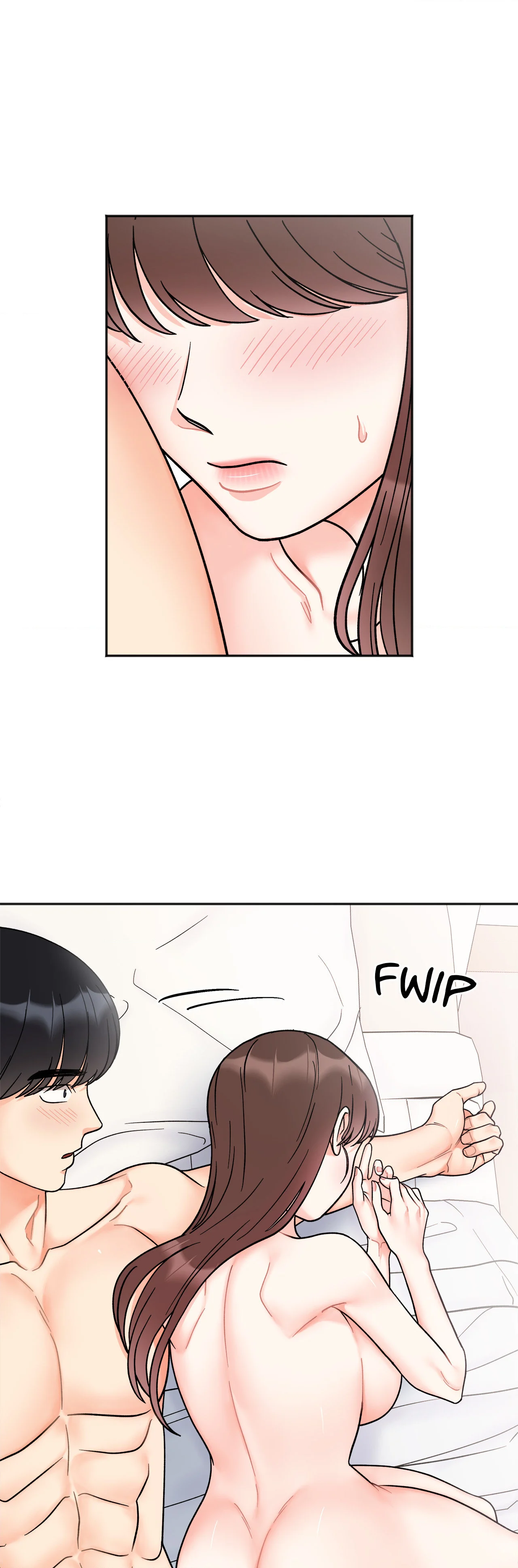 Secret Siblings chapter 29 page 23