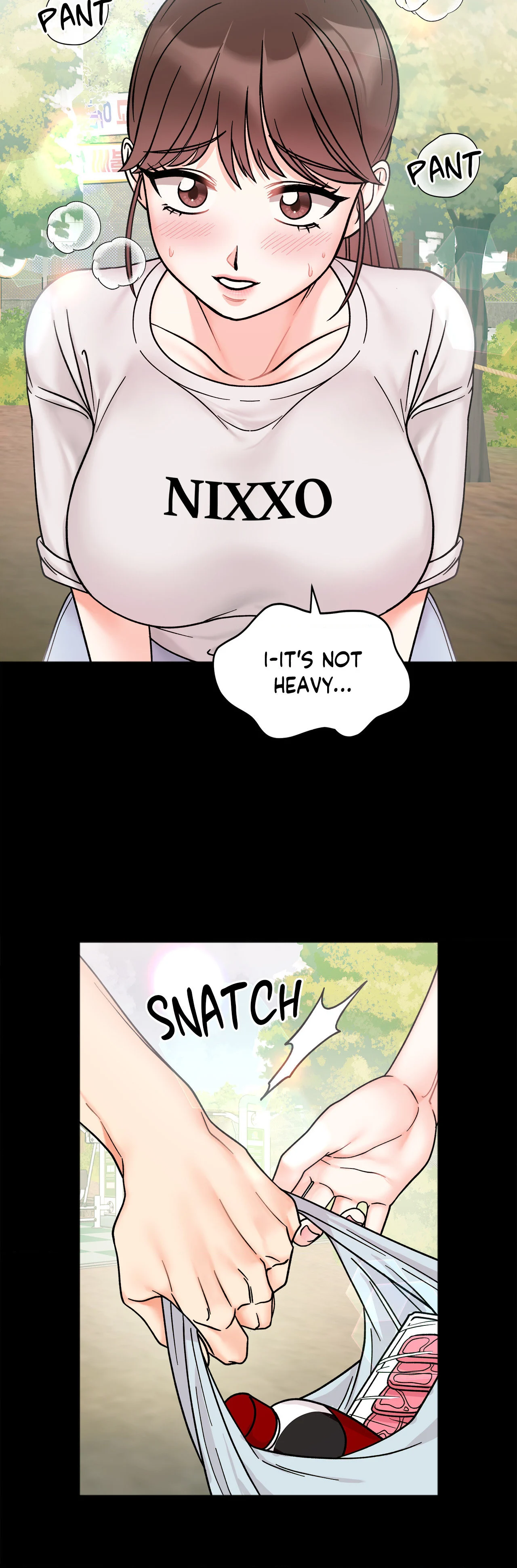 Secret Siblings chapter 29 page 29