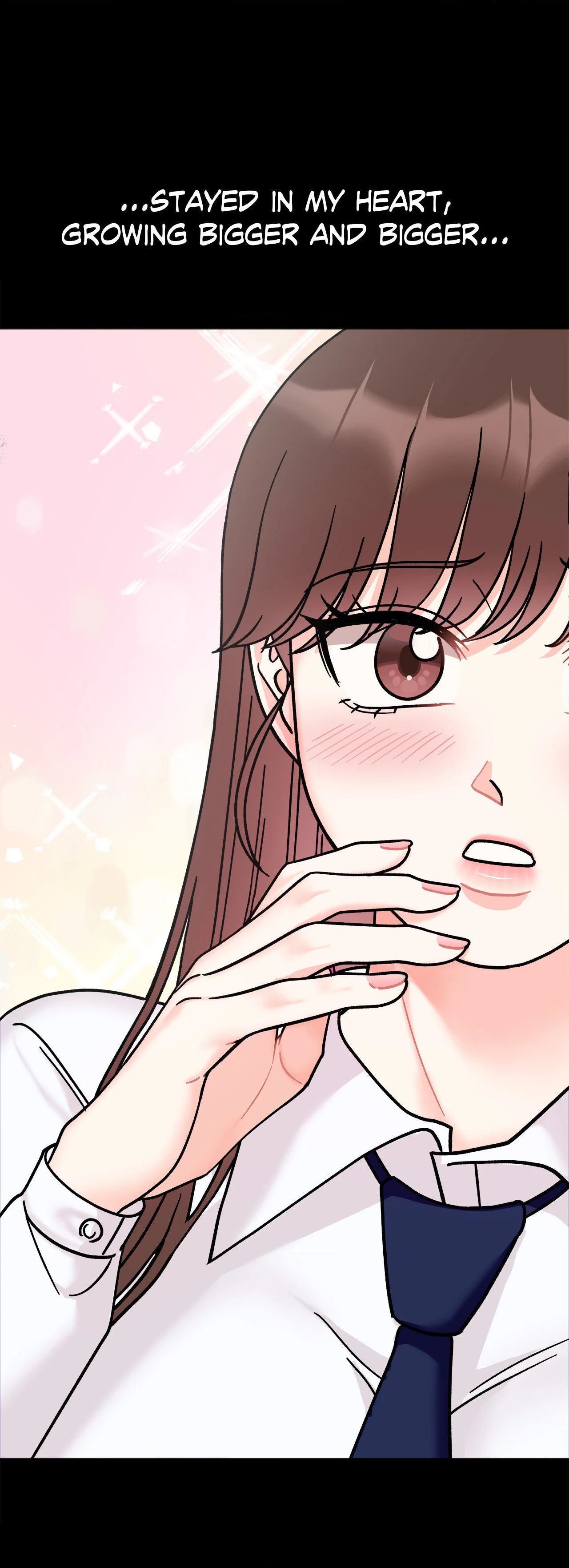 Secret Siblings chapter 29 page 35