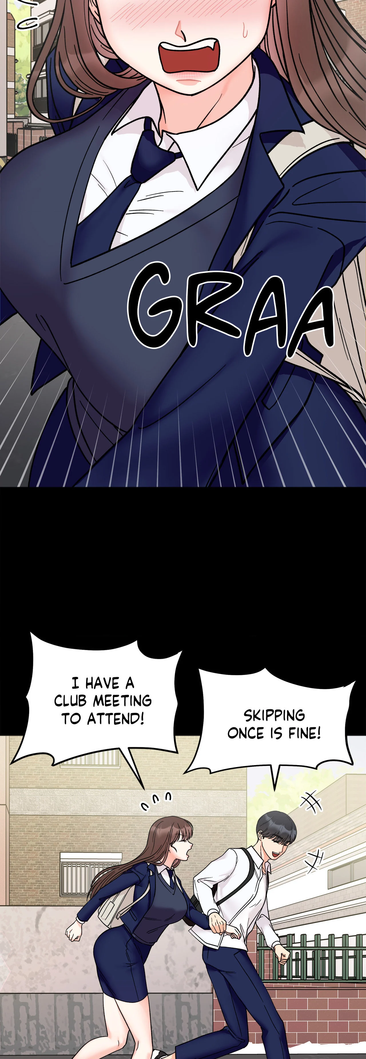 Secret Siblings chapter 29 page 45