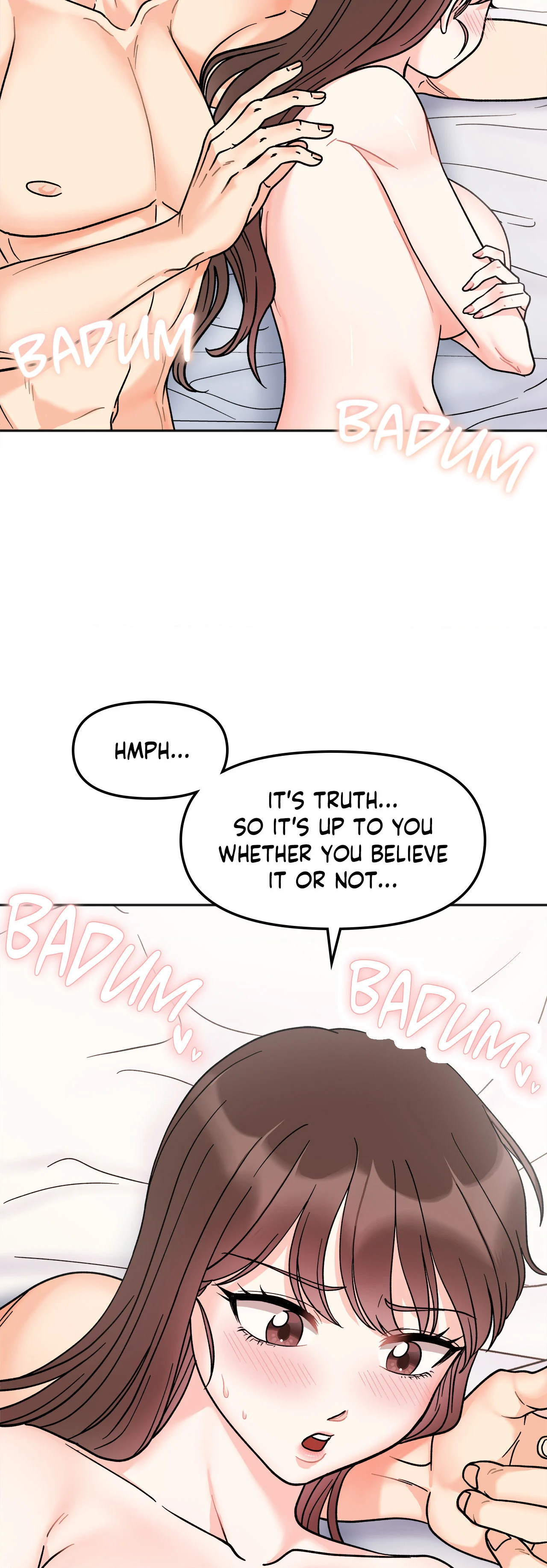 Secret Siblings chapter 29 page 48