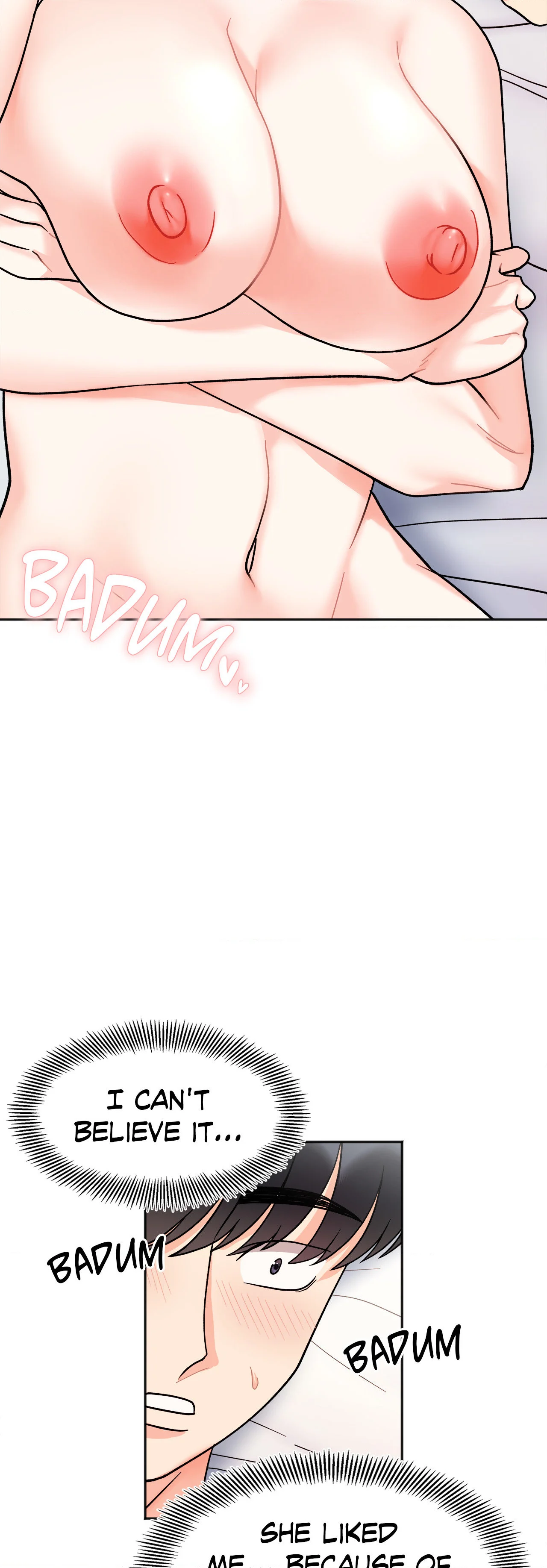 Secret Siblings chapter 29 page 49