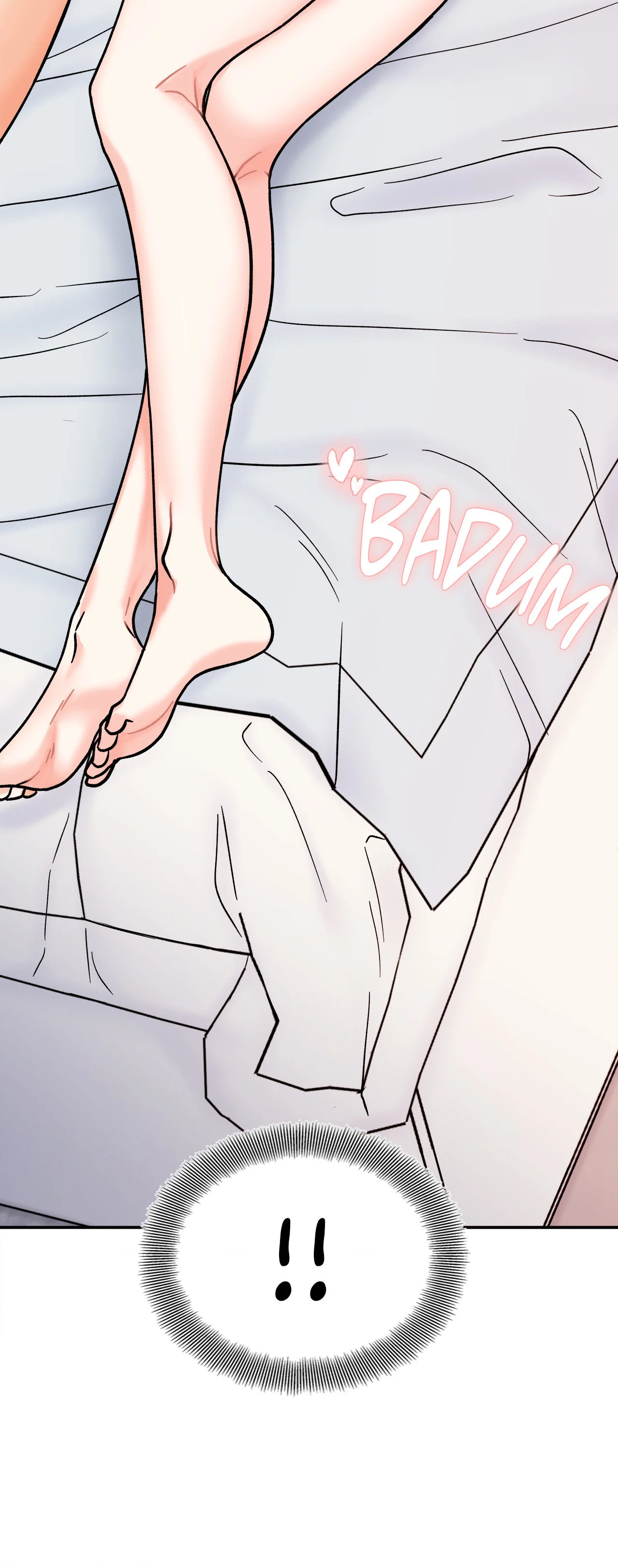 Secret Siblings chapter 29 page 53