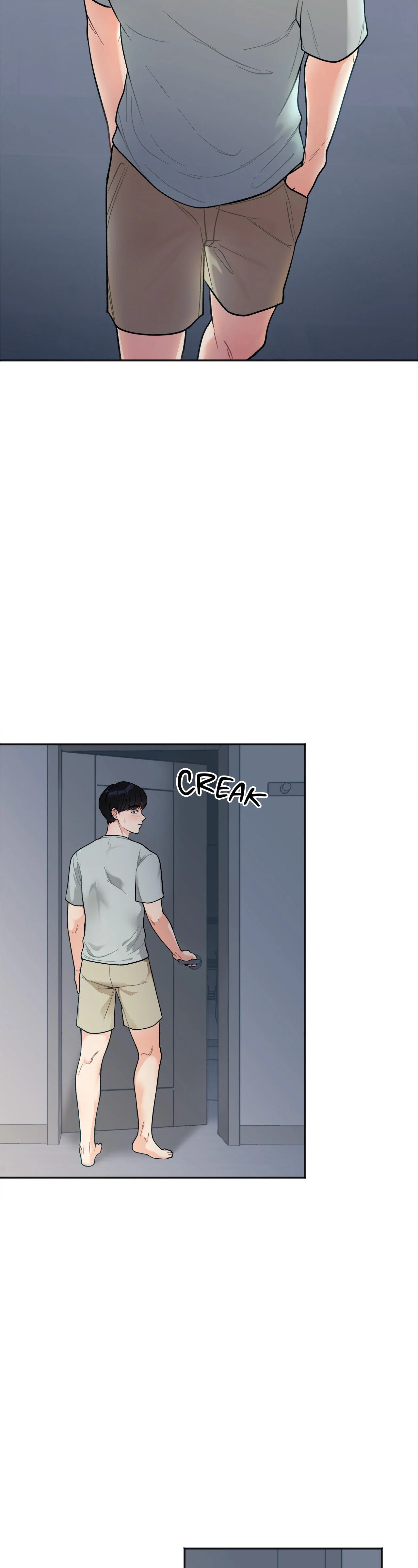 Secret Siblings chapter 3 page 7