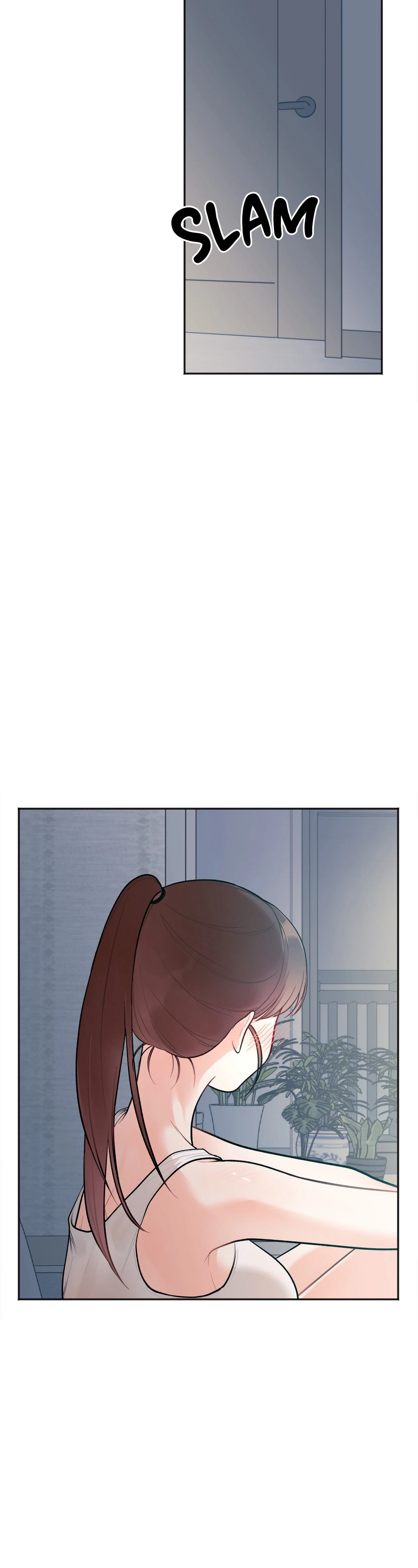 Secret Siblings chapter 3 page 8