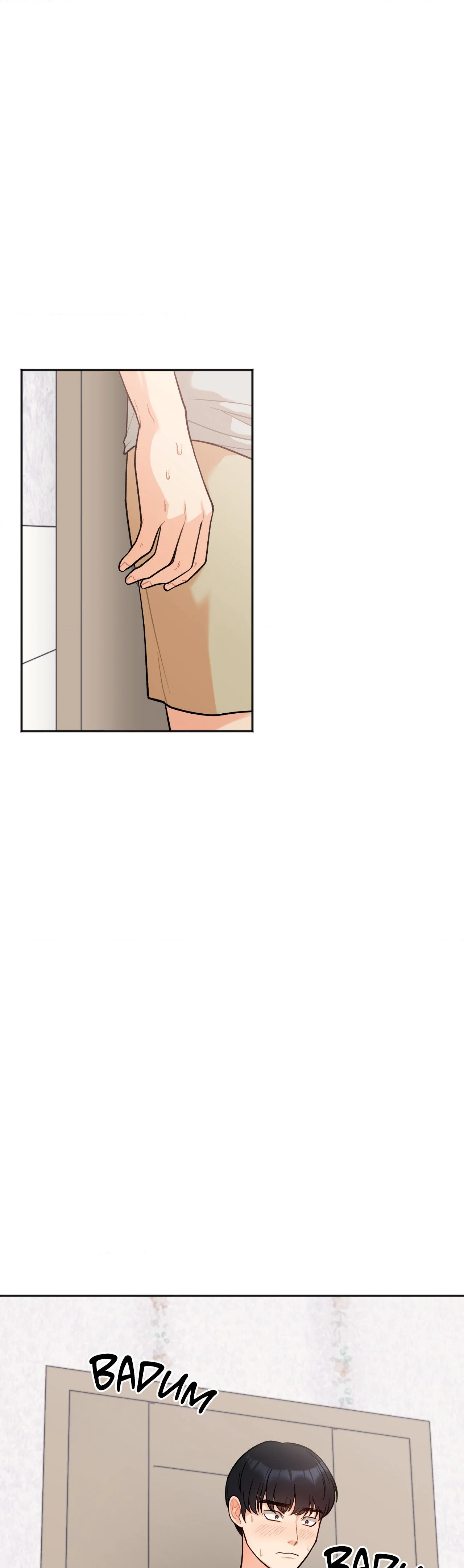 Secret Siblings chapter 3 page 9