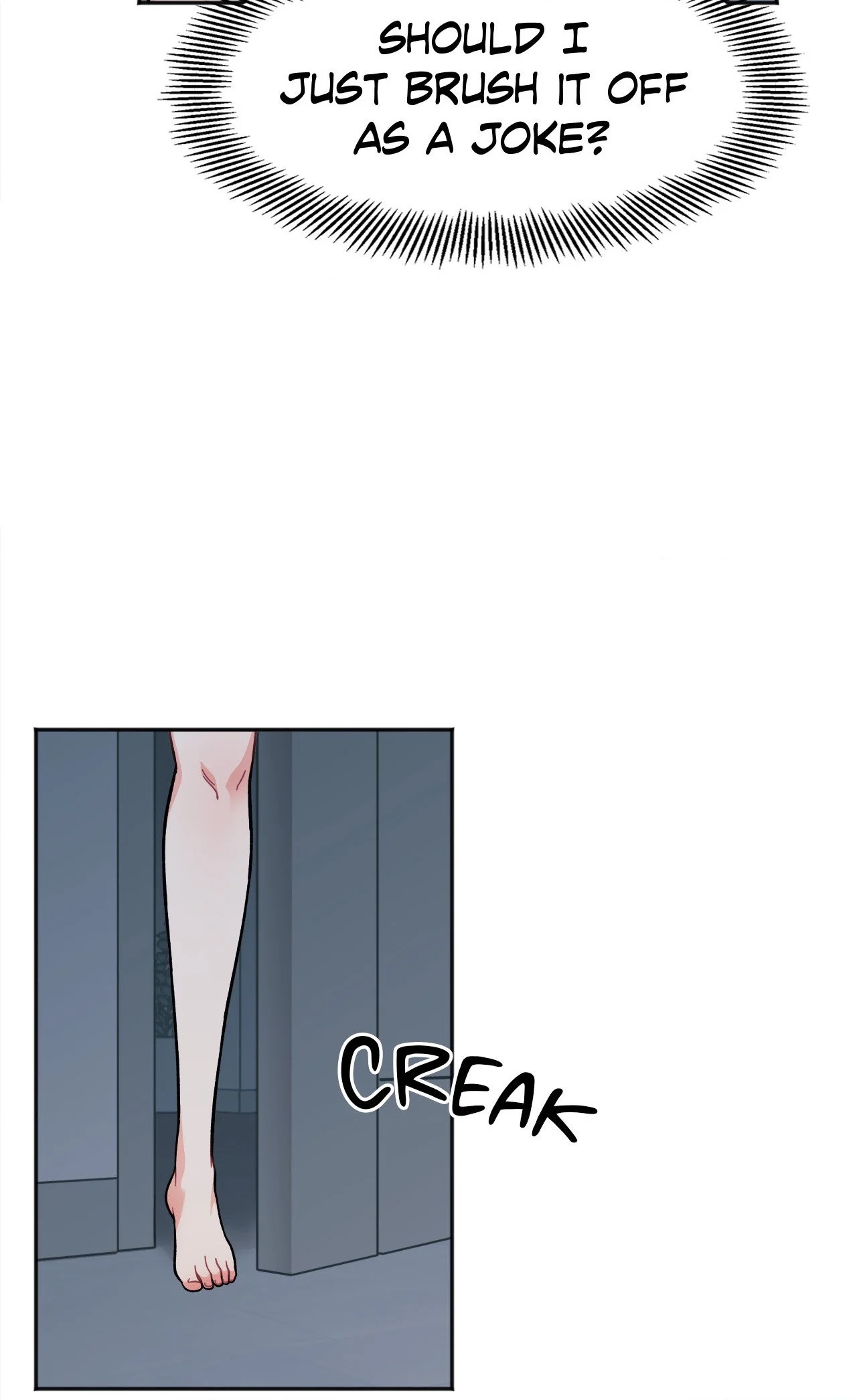 Secret Siblings chapter 3 page 18