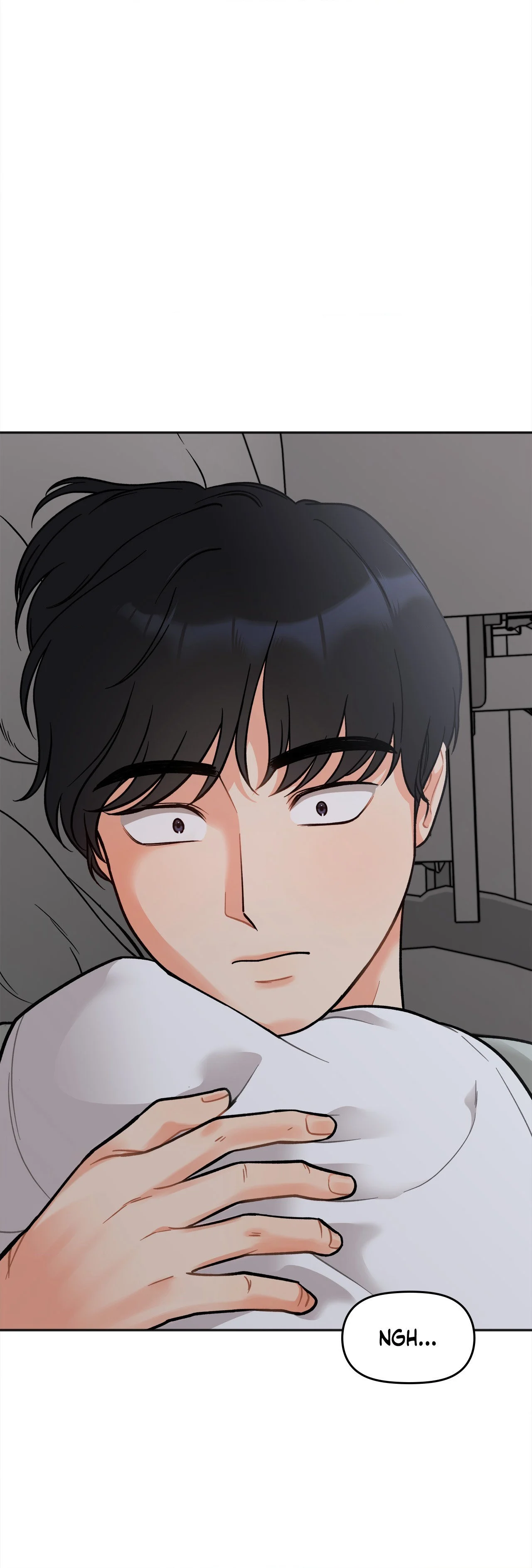 Secret Siblings chapter 3 page 30