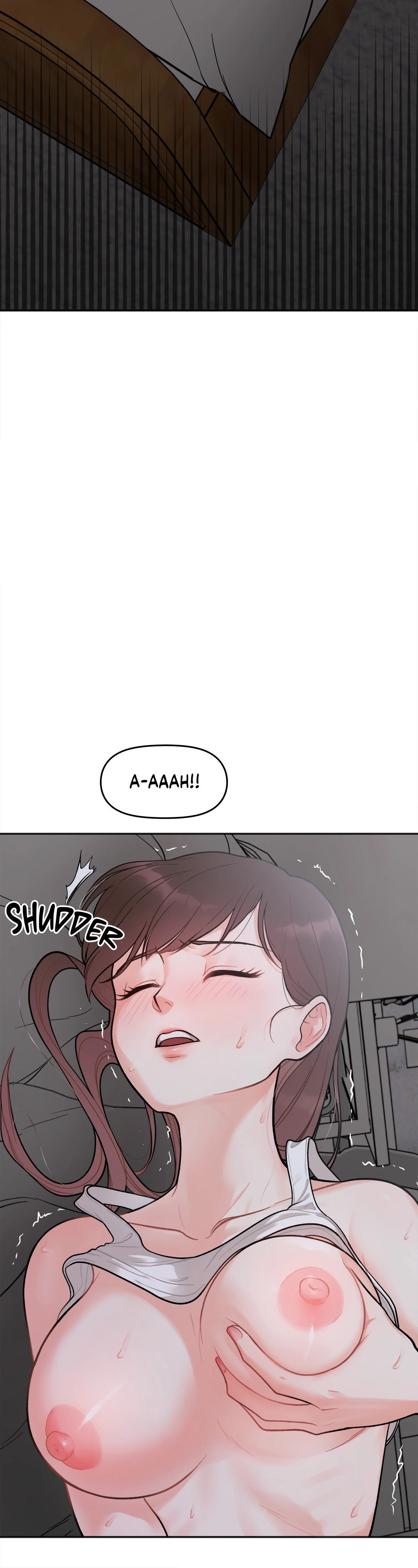 Secret Siblings chapter 3 page 40