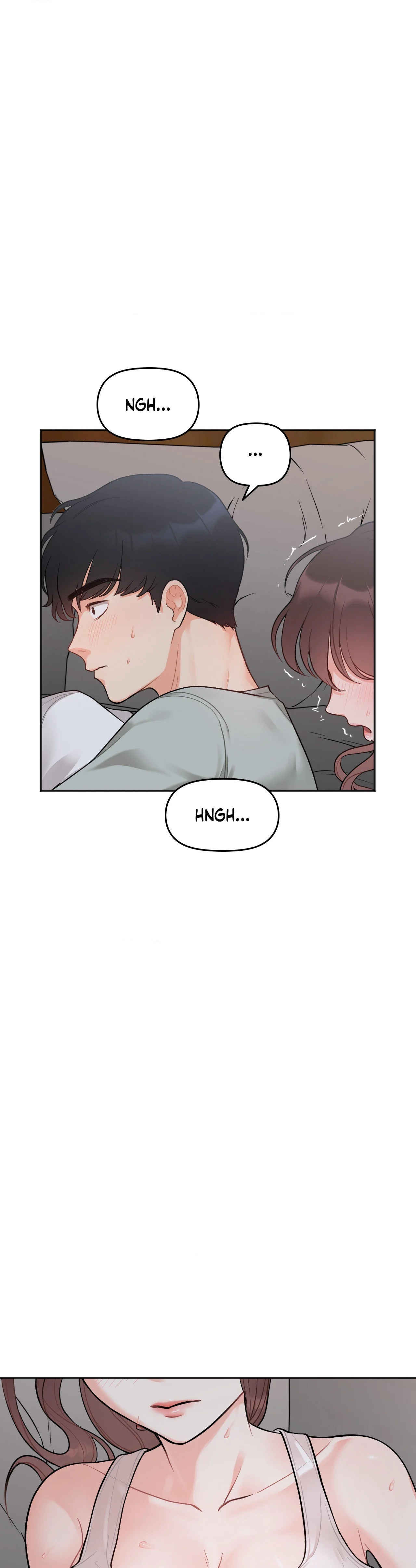 Secret Siblings chapter 3 page 41
