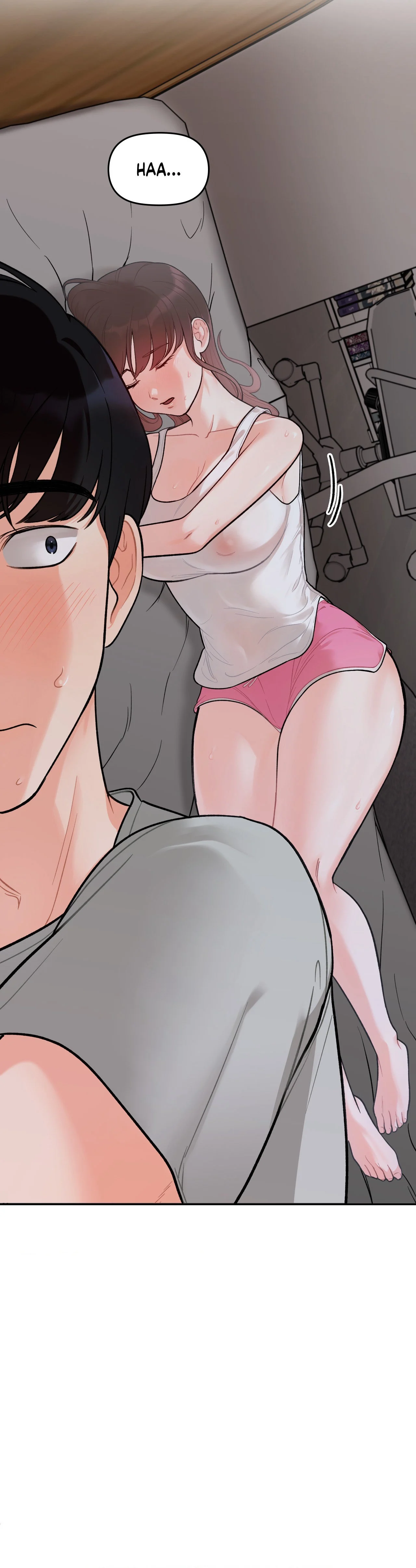 Secret Siblings chapter 3 page 43