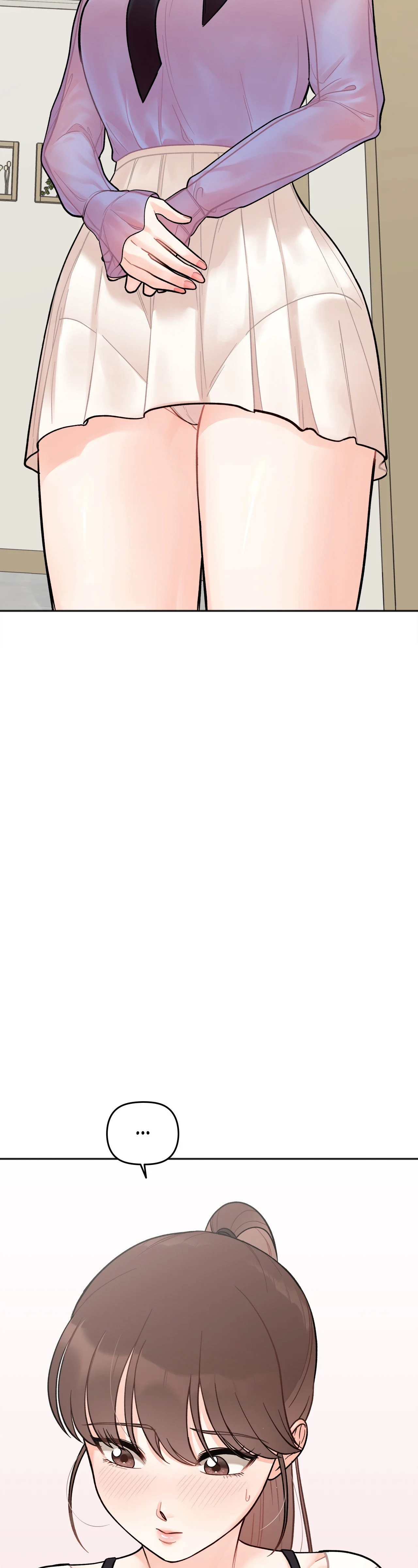 Secret Siblings chapter 3 page 62