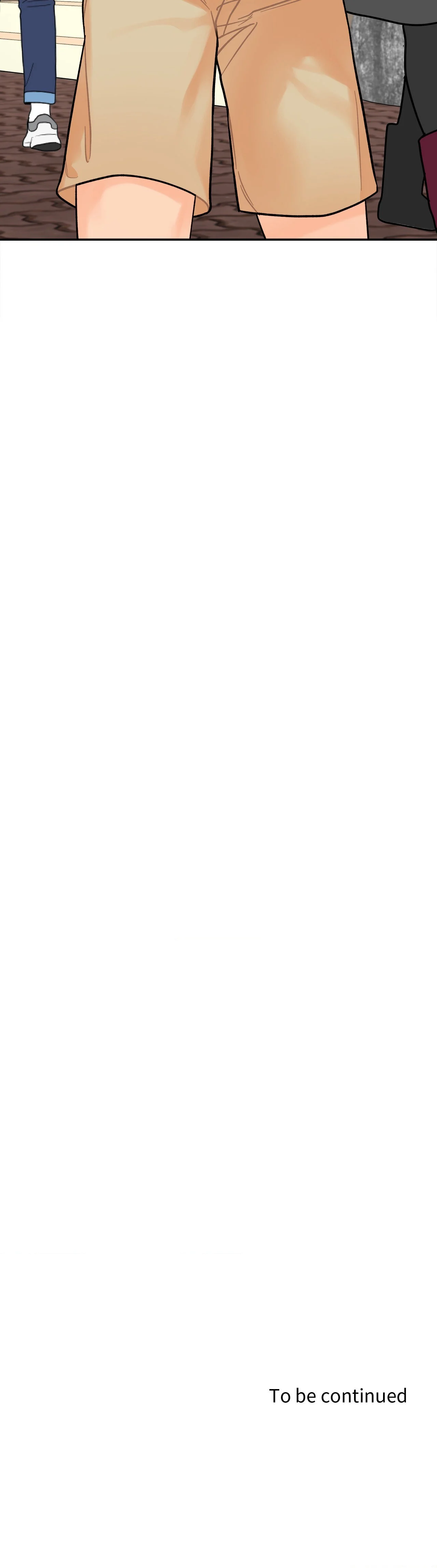 Secret Siblings chapter 3 page 68