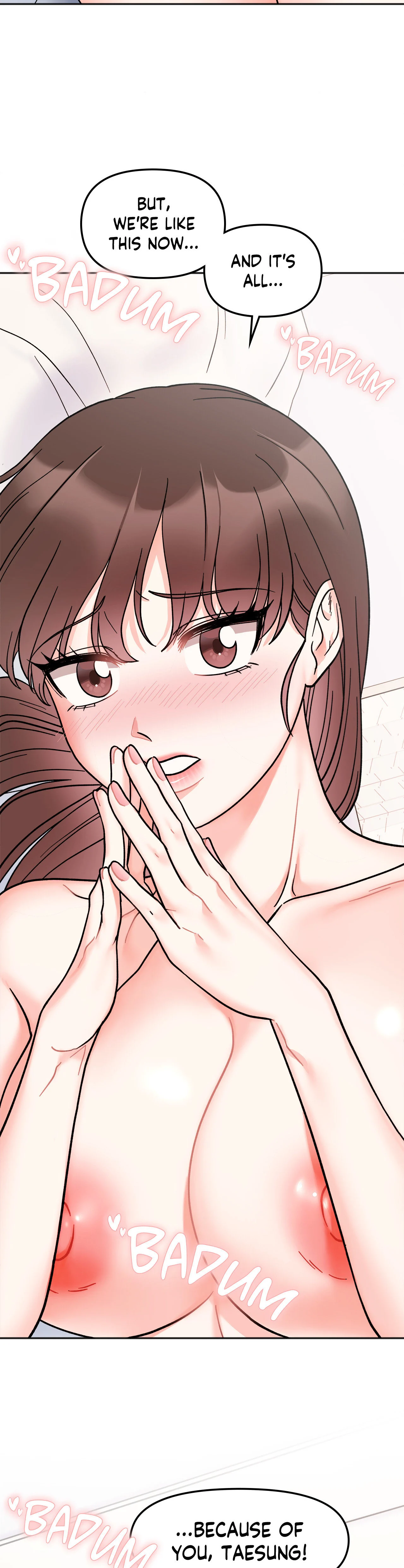 Secret Siblings chapter 30 page 2