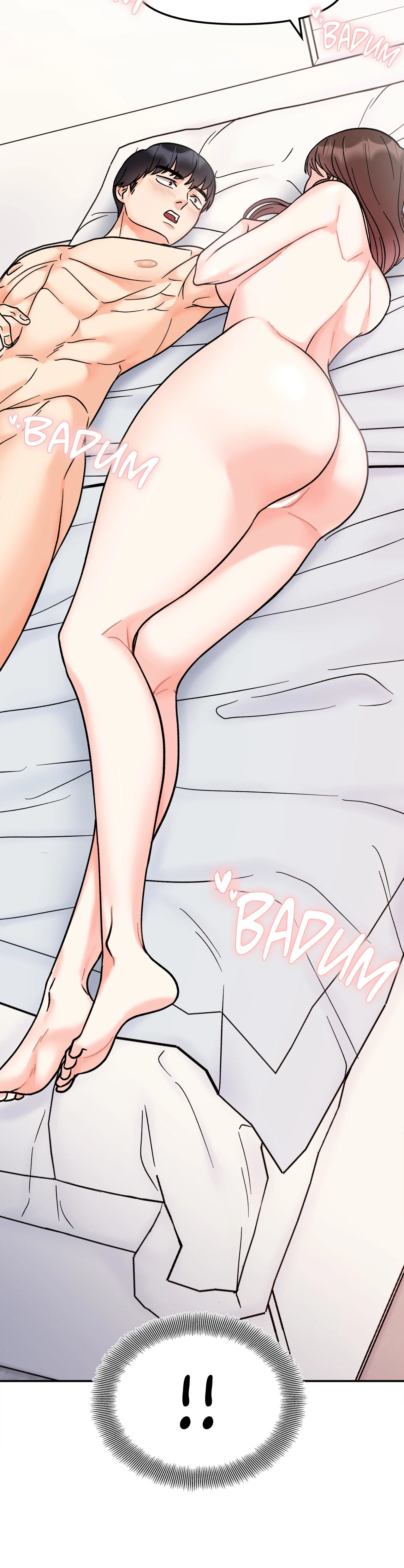 Secret Siblings chapter 30 page 3