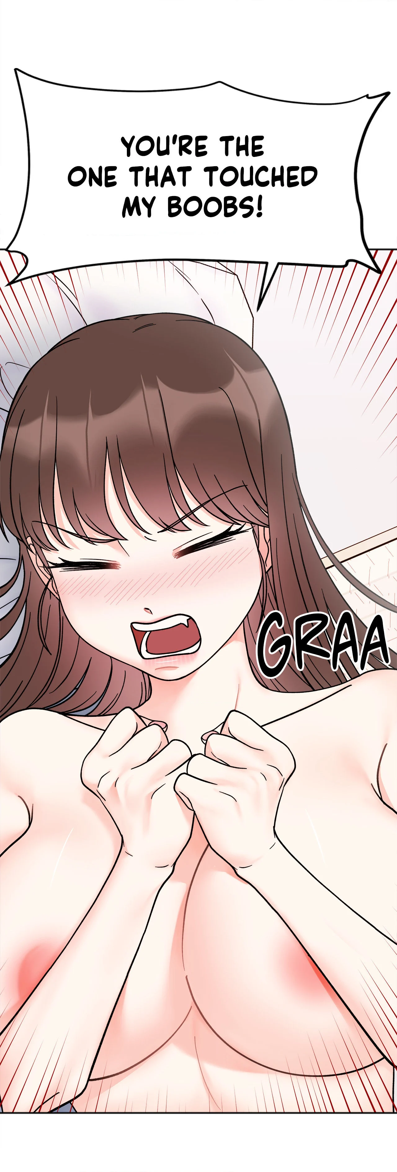 Secret Siblings chapter 30 page 5