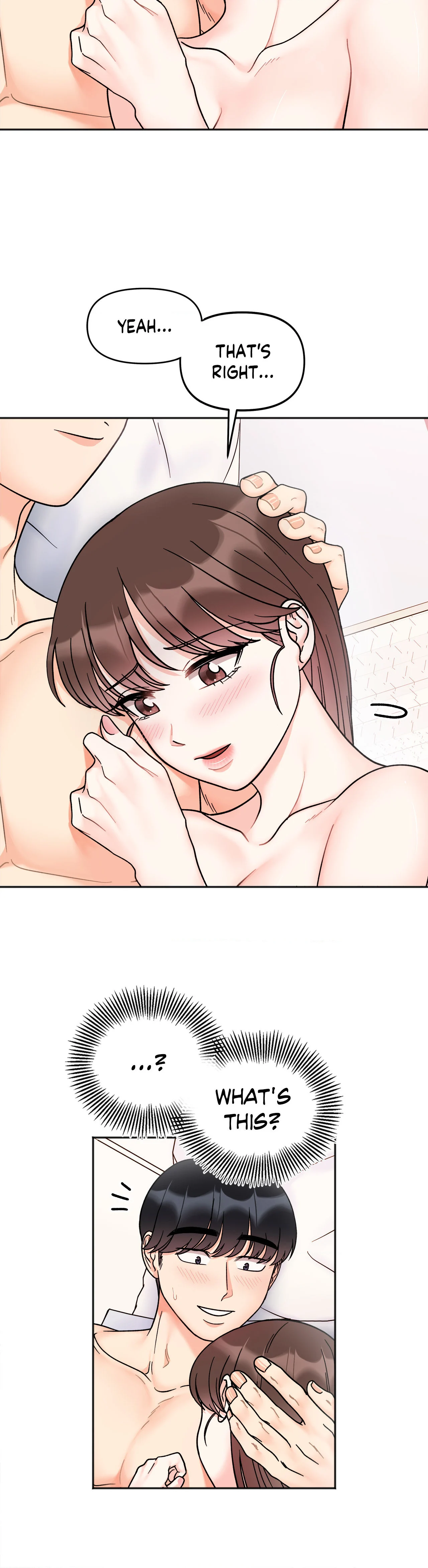 Secret Siblings chapter 30 page 10
