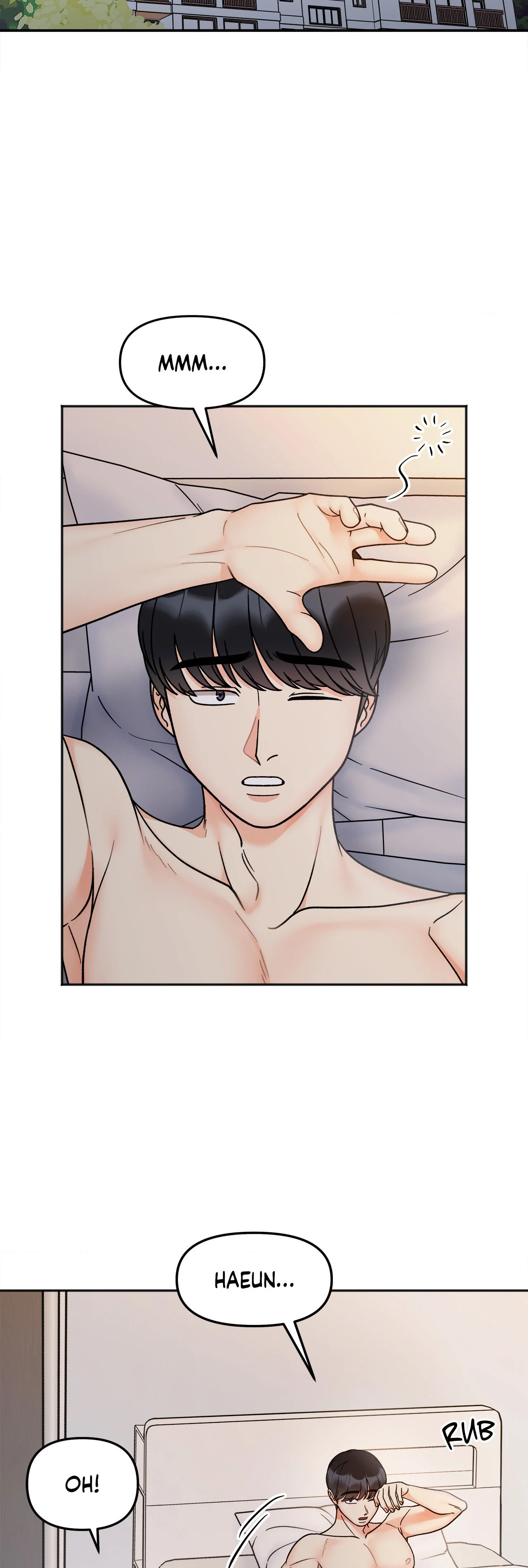 Secret Siblings chapter 30 page 15