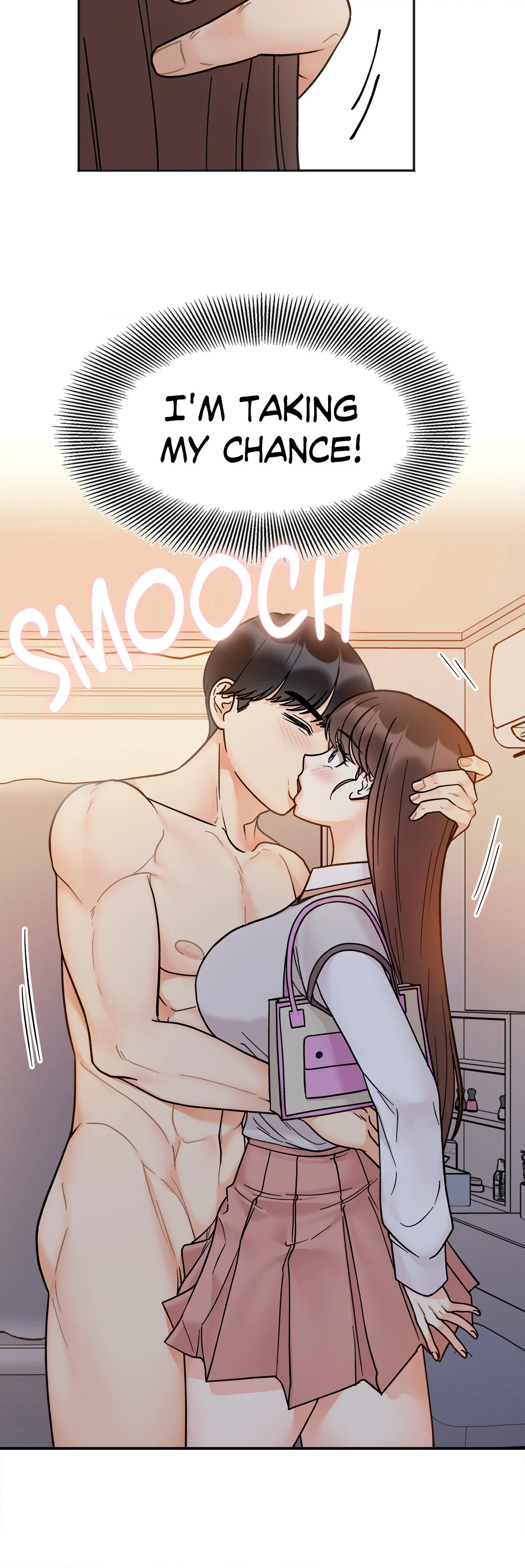 Secret Siblings chapter 30 page 24