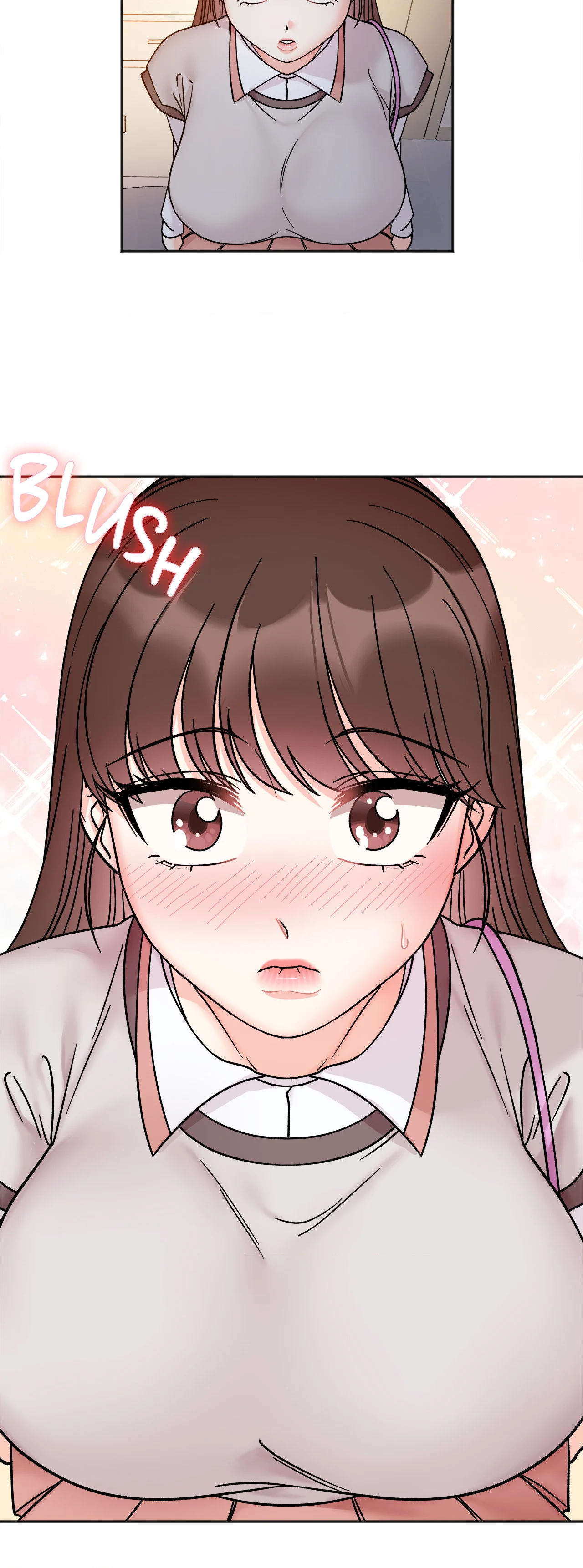 Secret Siblings chapter 30 page 30