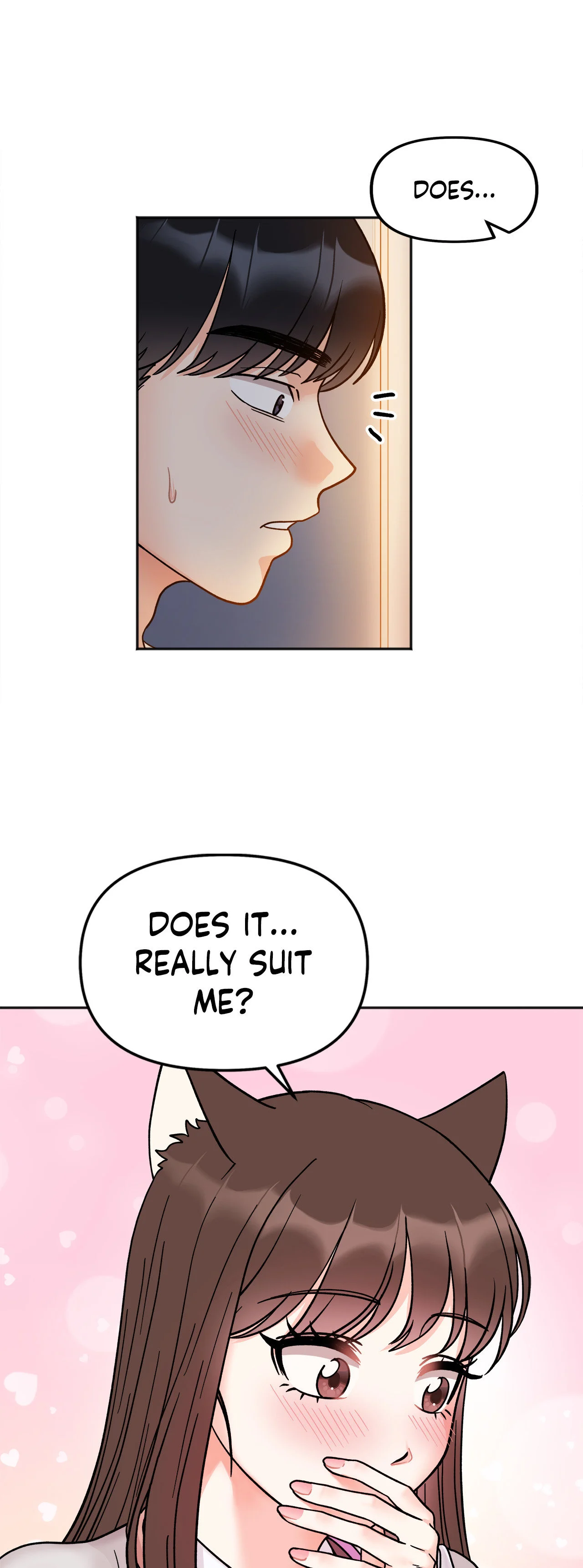Secret Siblings chapter 30 page 31