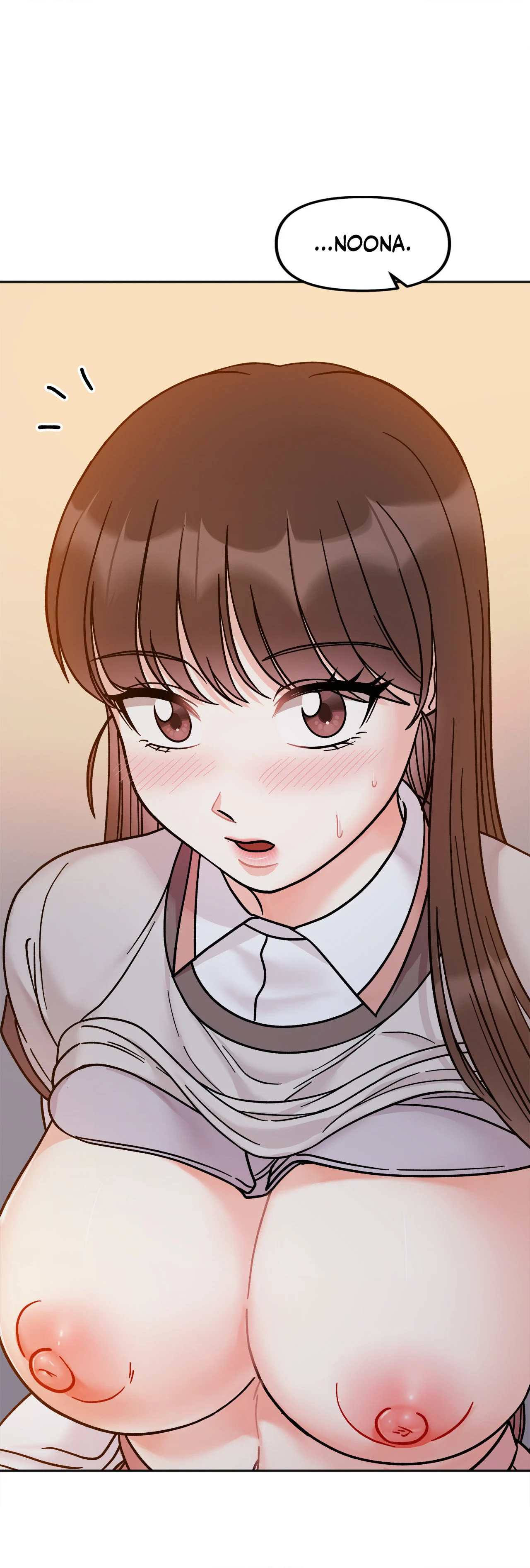 Secret Siblings chapter 31 page 1