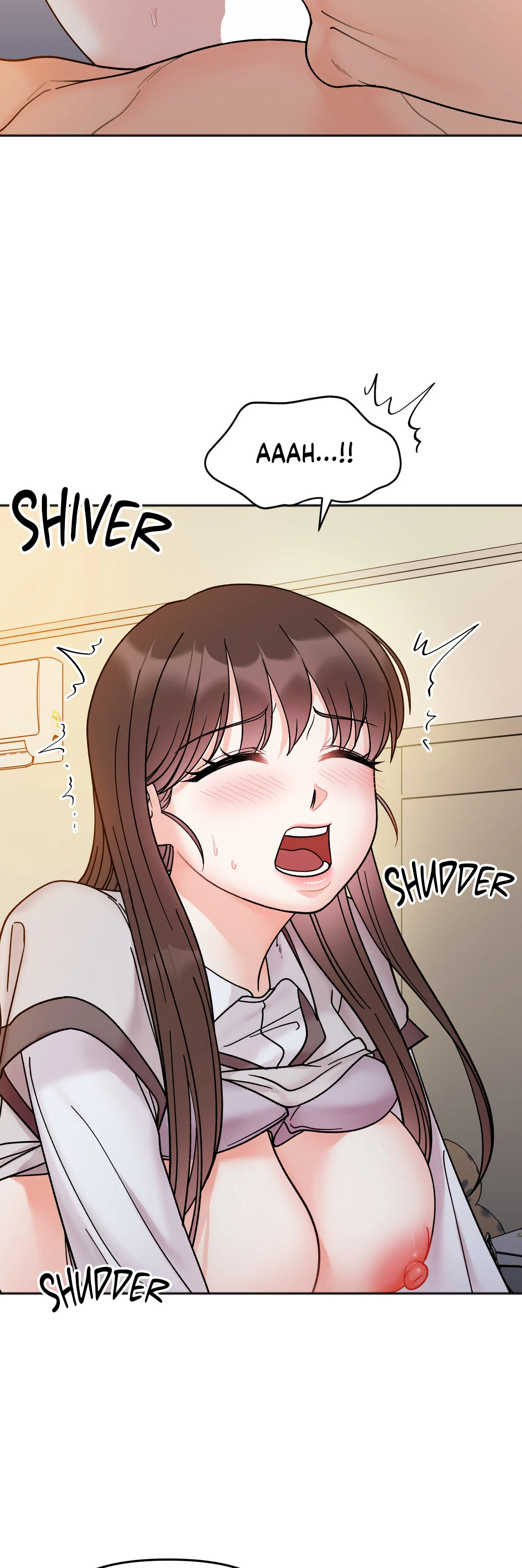 Secret Siblings chapter 31 page 6