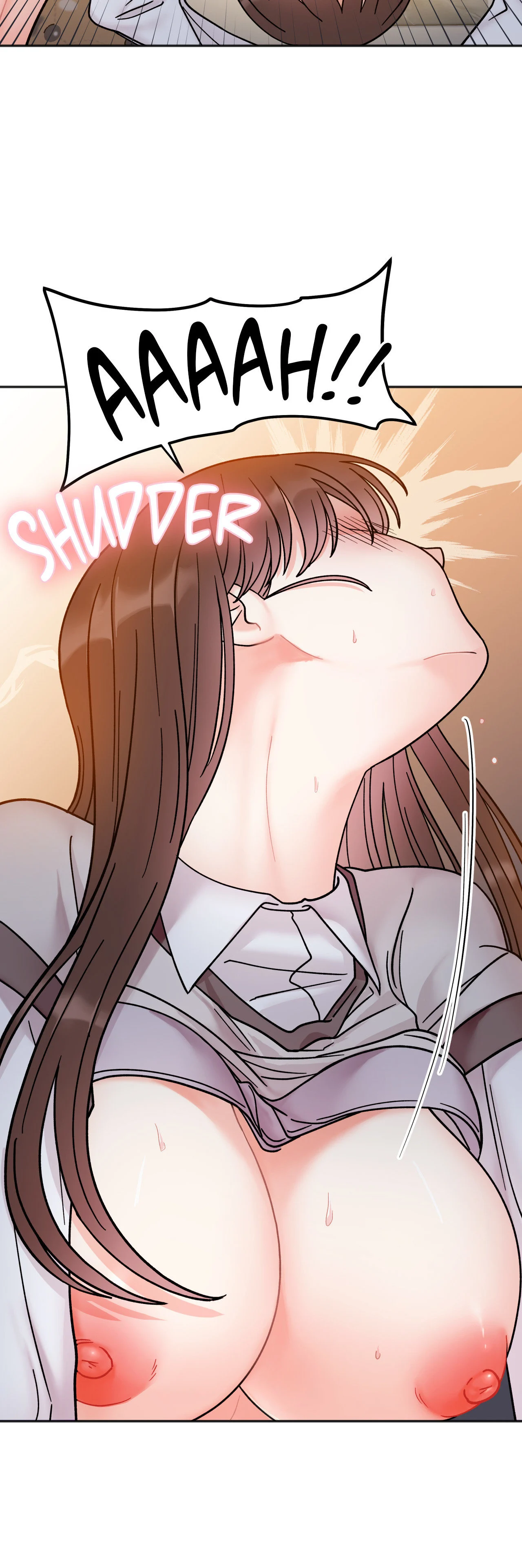 Secret Siblings chapter 31 page 8