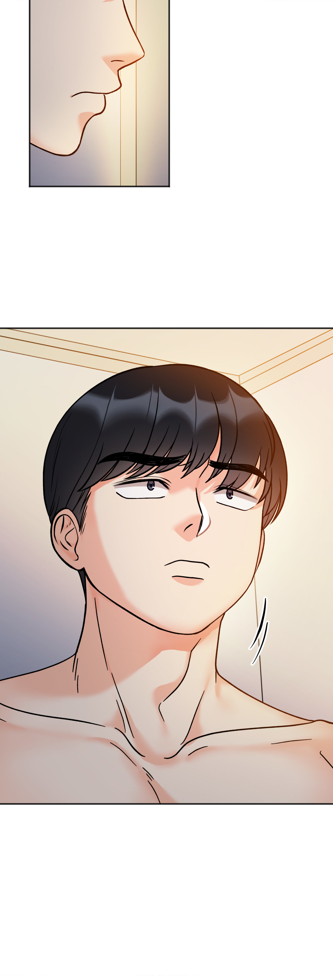 Secret Siblings chapter 31 page 20