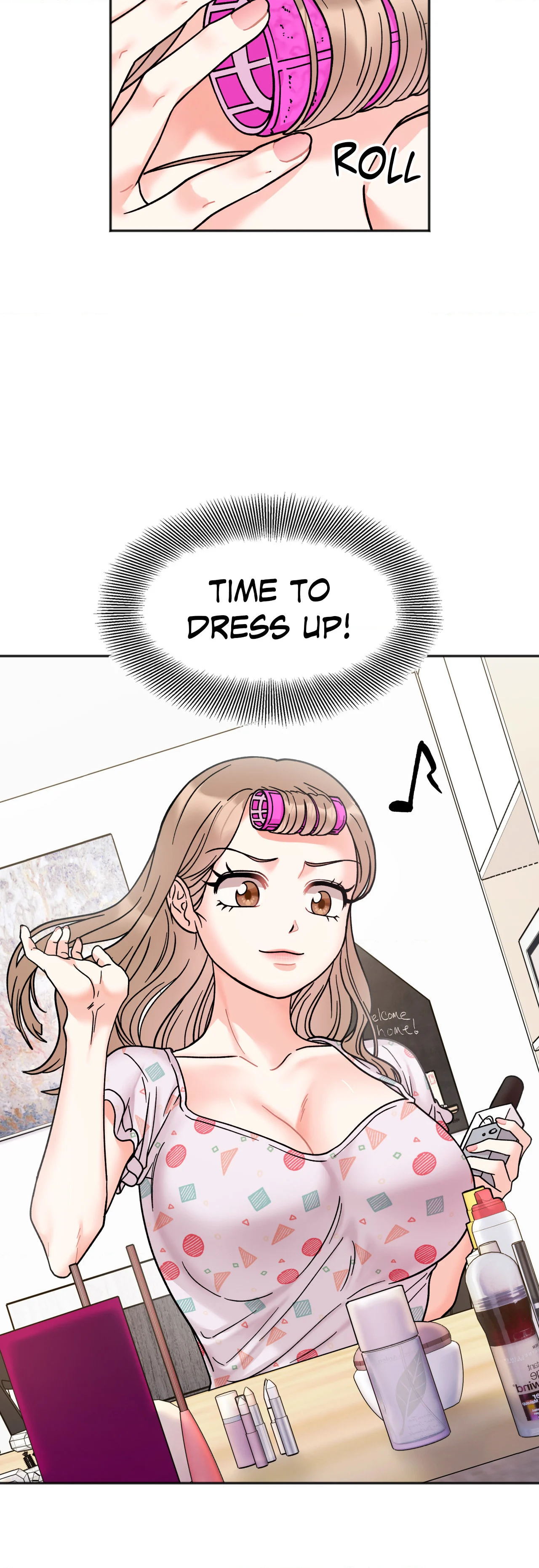Secret Siblings chapter 31 page 24