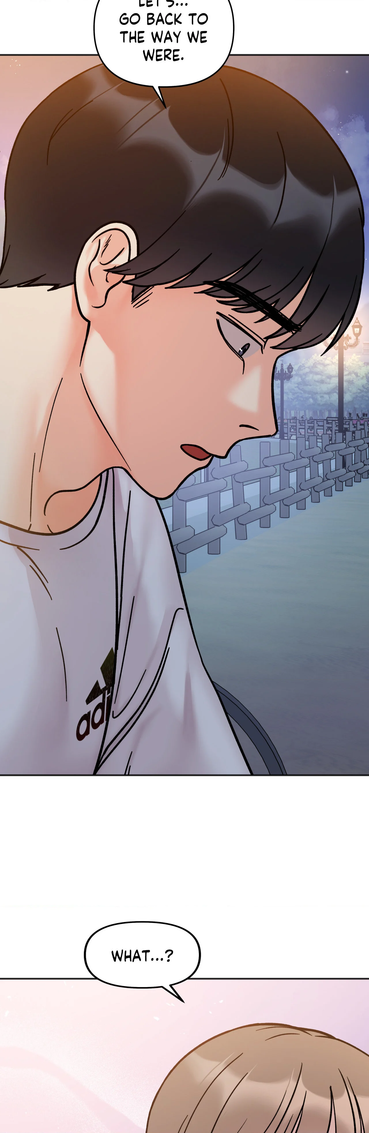Secret Siblings chapter 31 page 31