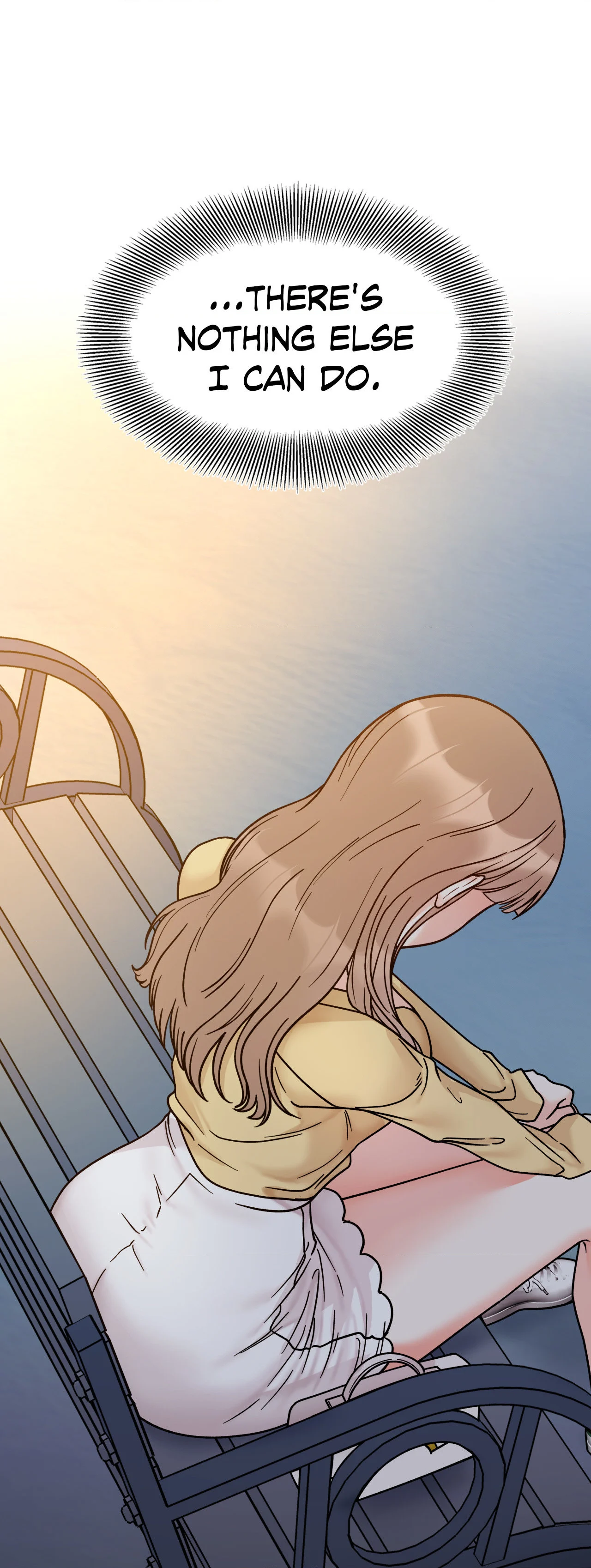 Secret Siblings chapter 31 page 37