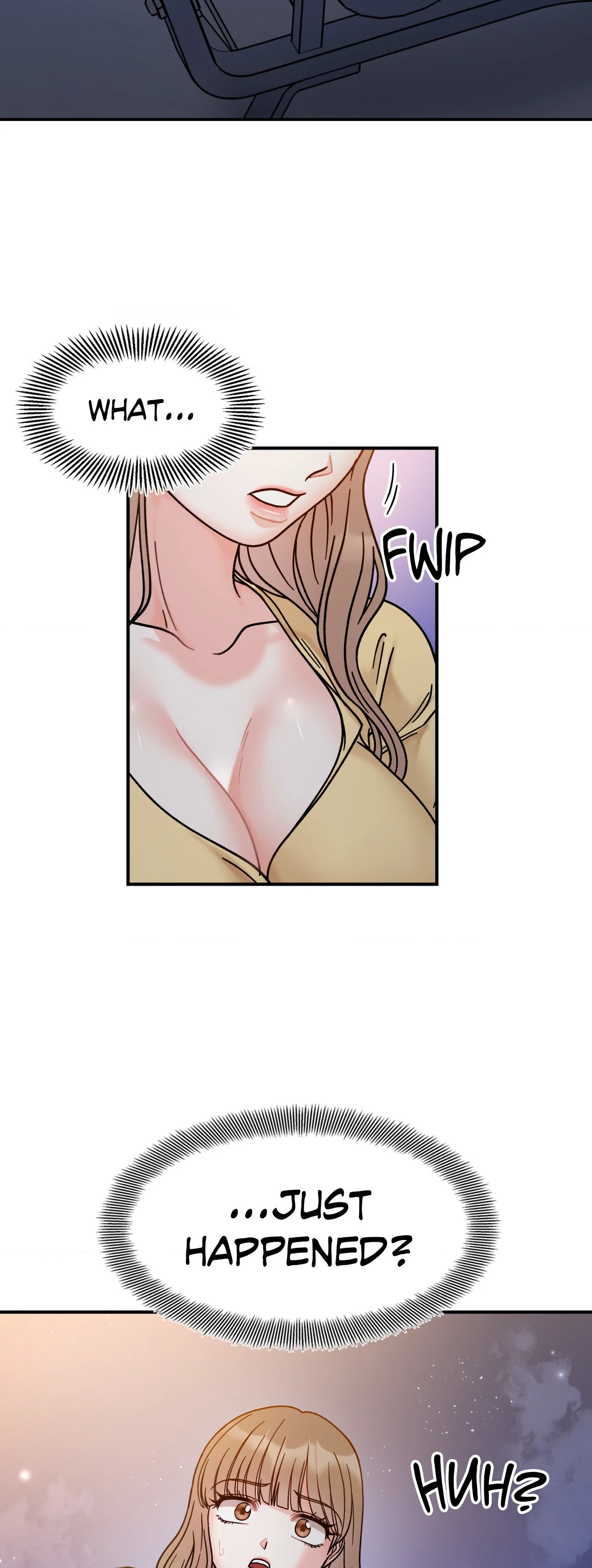 Secret Siblings chapter 31 page 38