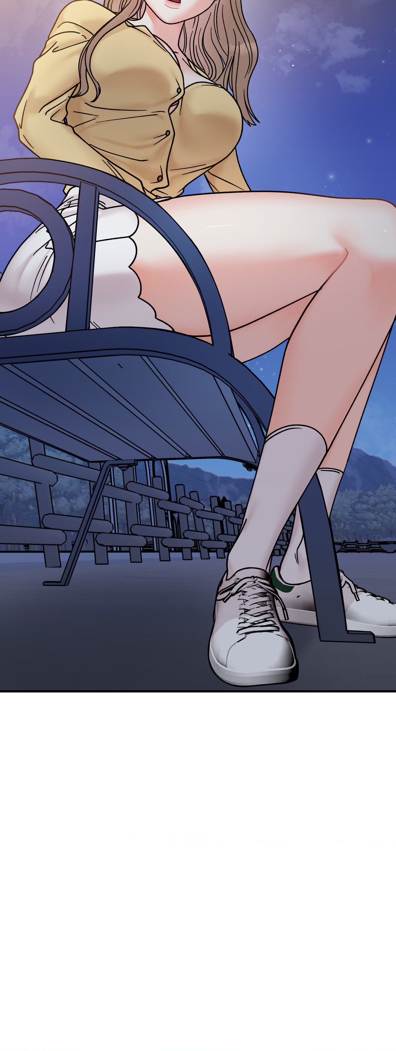 Secret Siblings chapter 31 page 39
