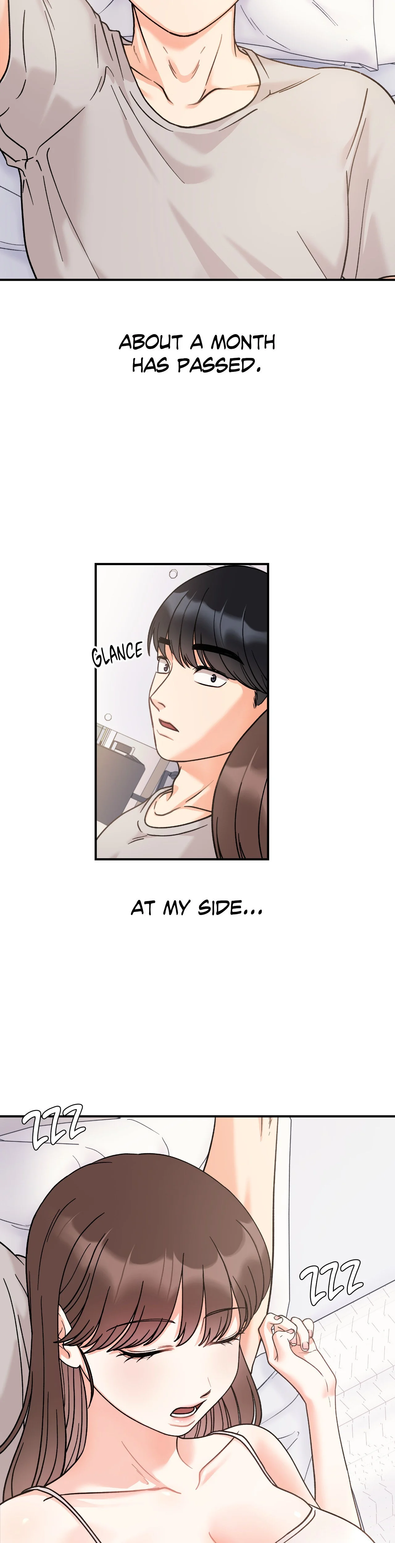Secret Siblings chapter 32 page 2