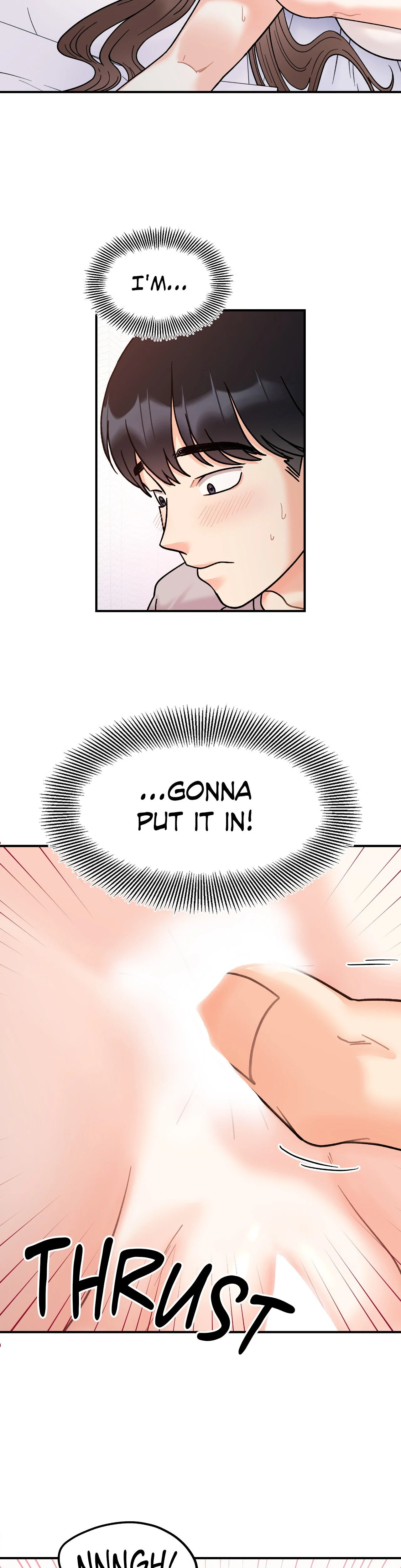 Secret Siblings chapter 32 page 19