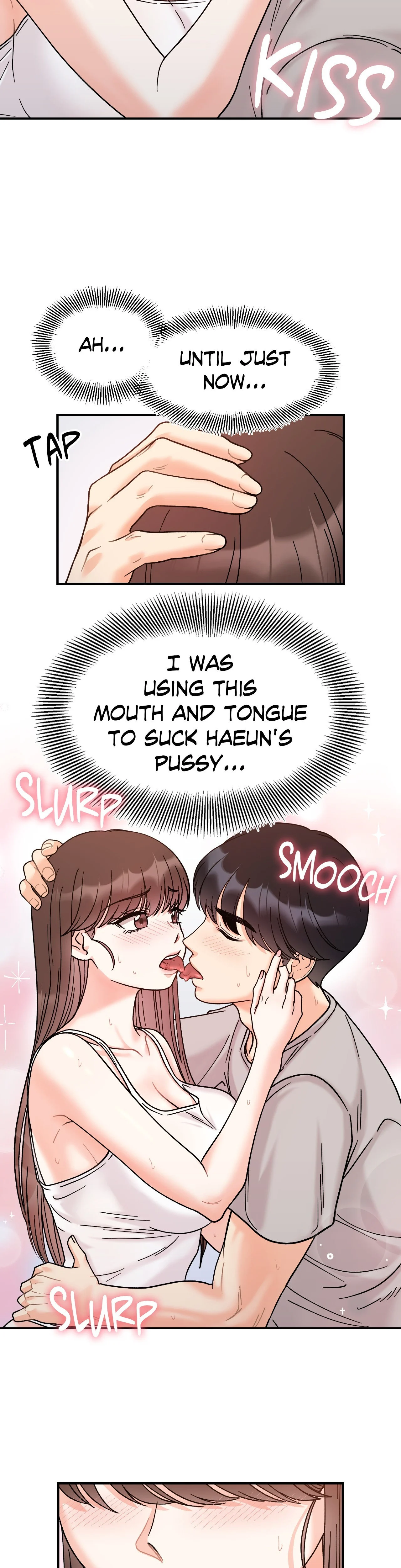 Secret Siblings chapter 32 page 27