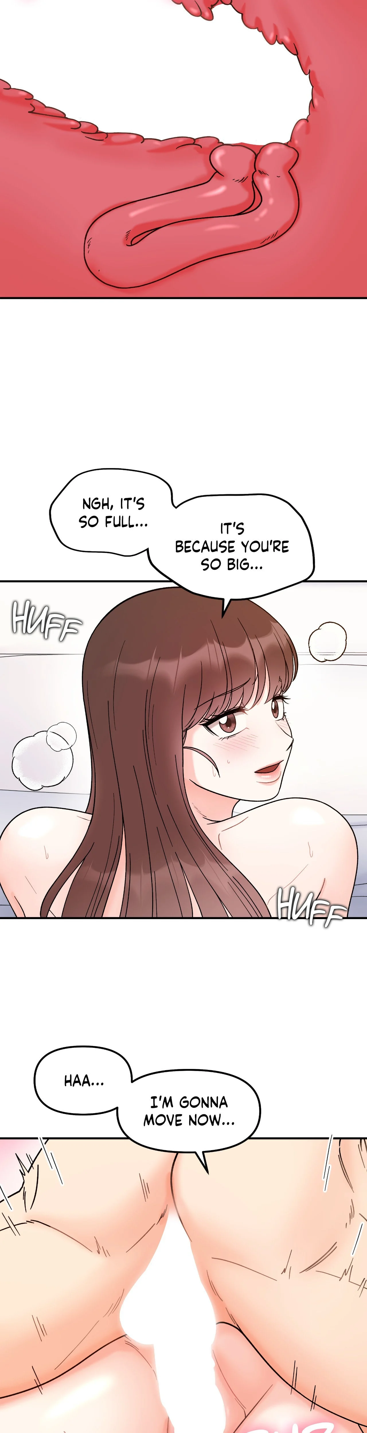 Secret Siblings chapter 33 page 10