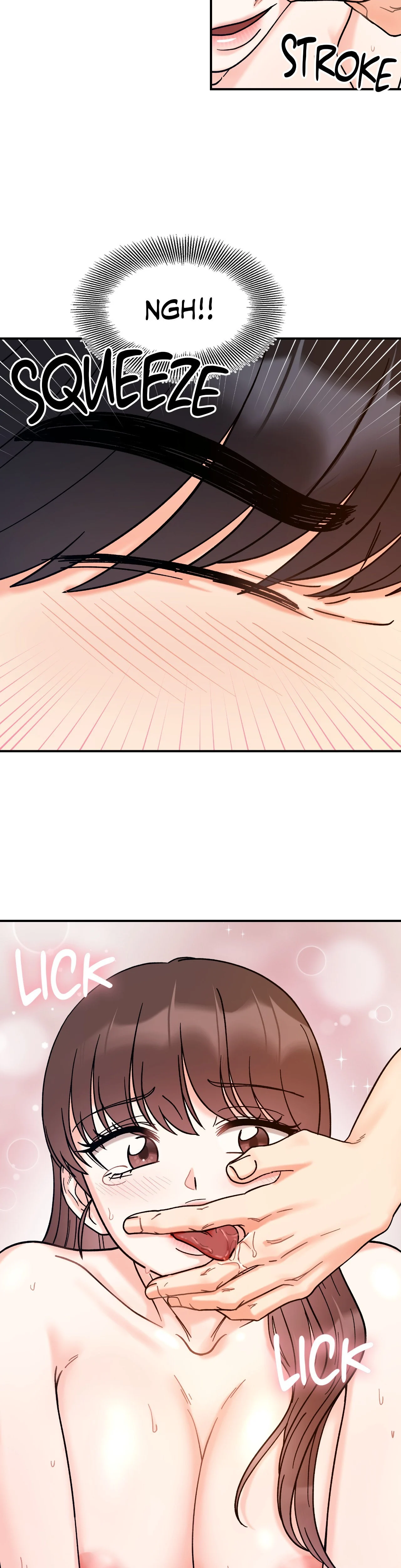 Secret Siblings chapter 33 page 16