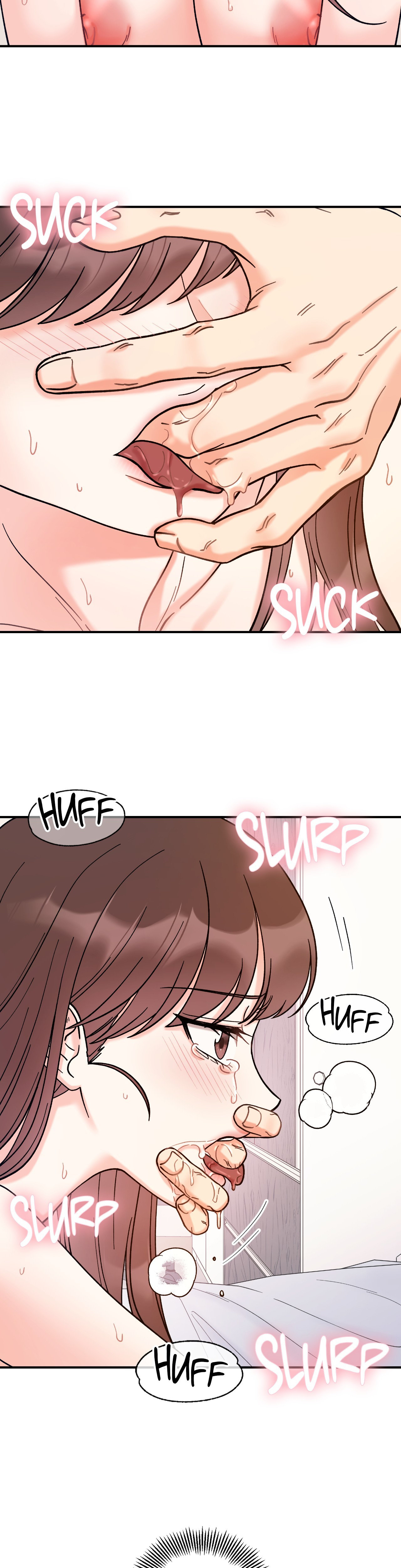 Secret Siblings chapter 33 page 17