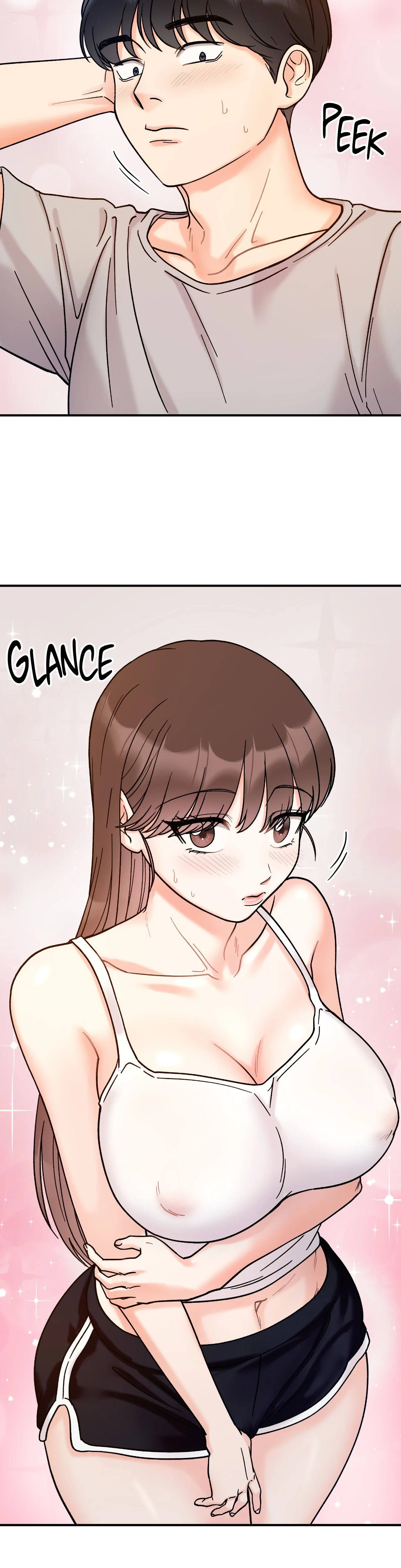 Secret Siblings chapter 33 page 25