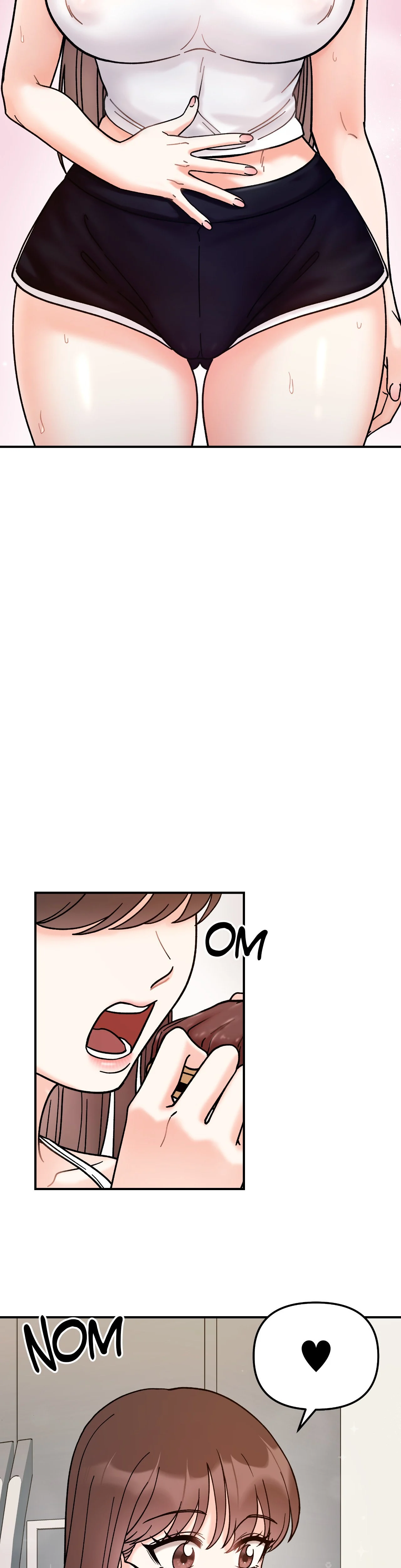 Secret Siblings chapter 33 page 29