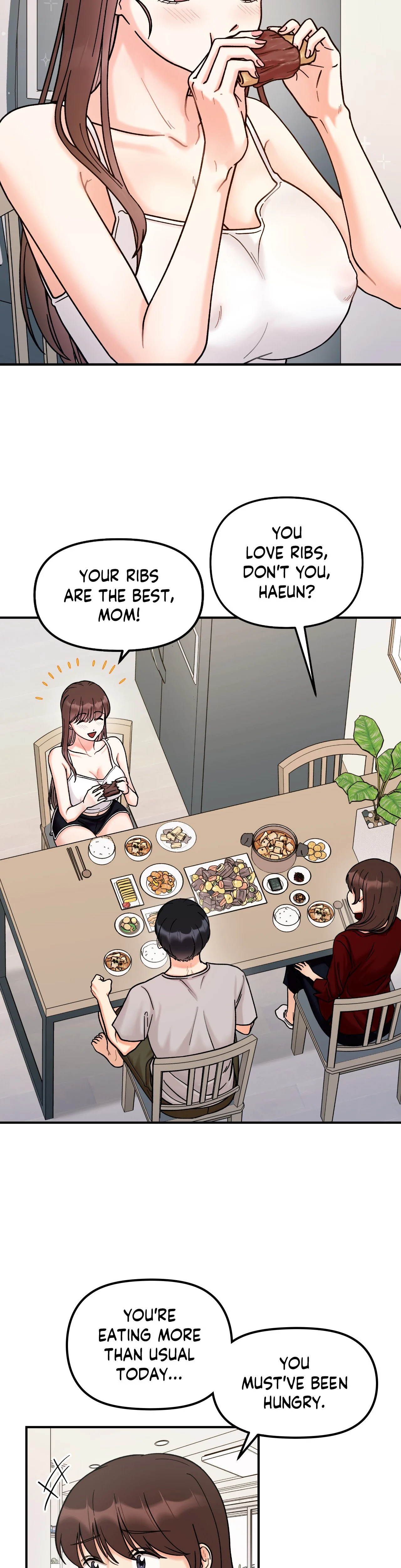 Secret Siblings chapter 33 page 30