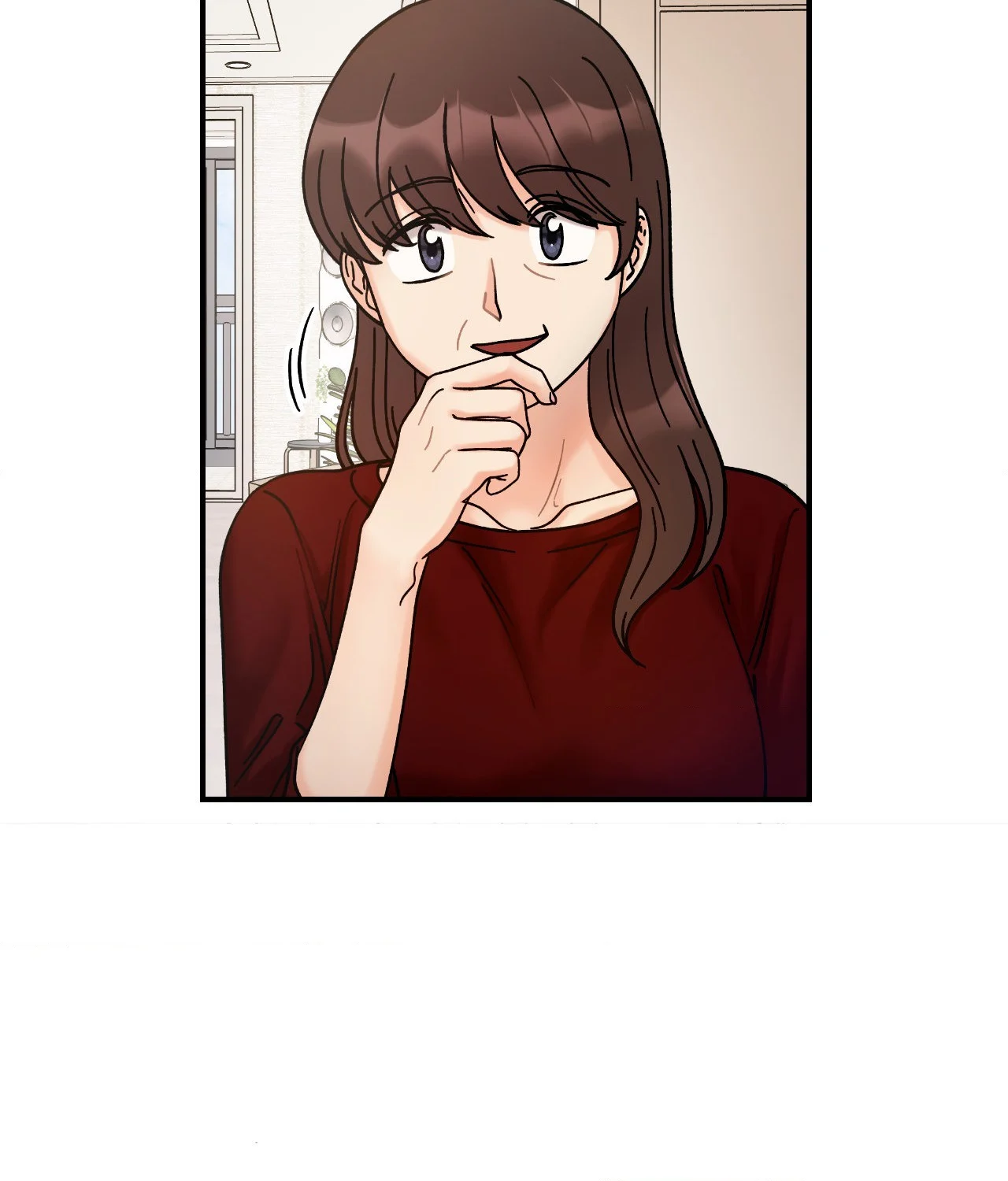 Secret Siblings chapter 34 page 3