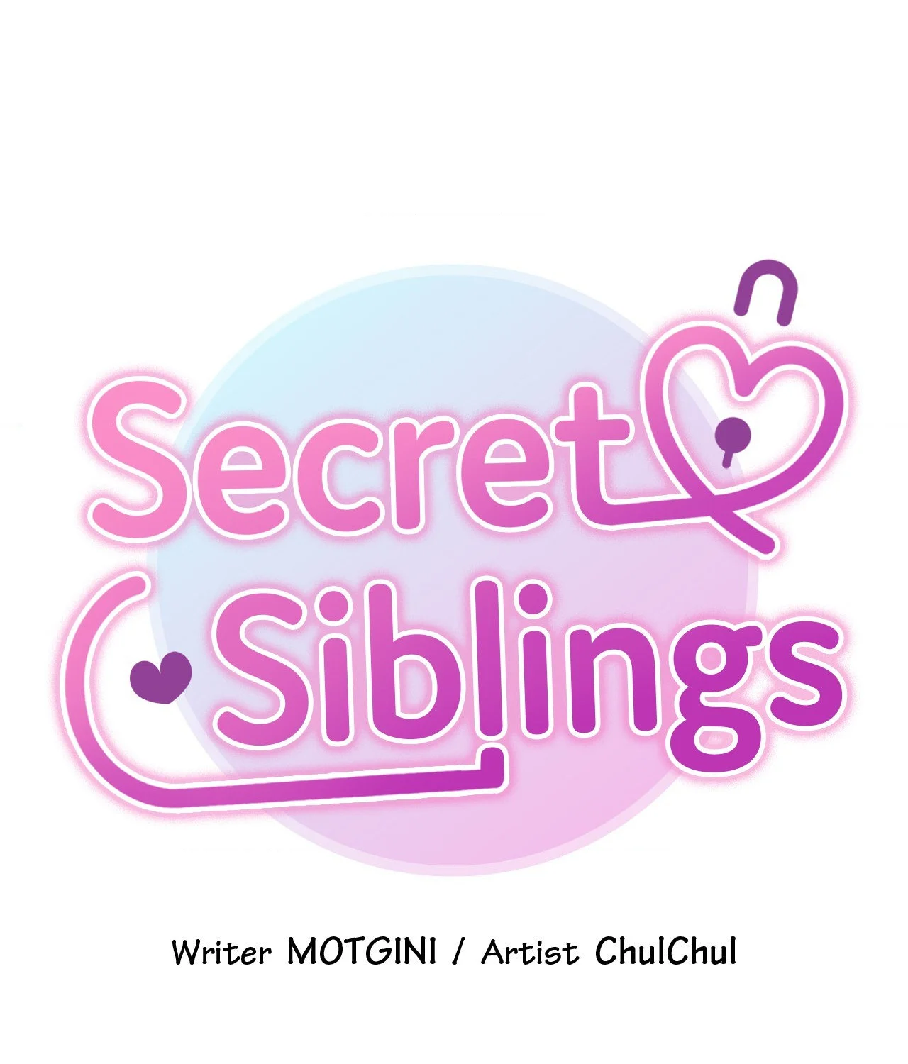 Secret Siblings chapter 34 page 6