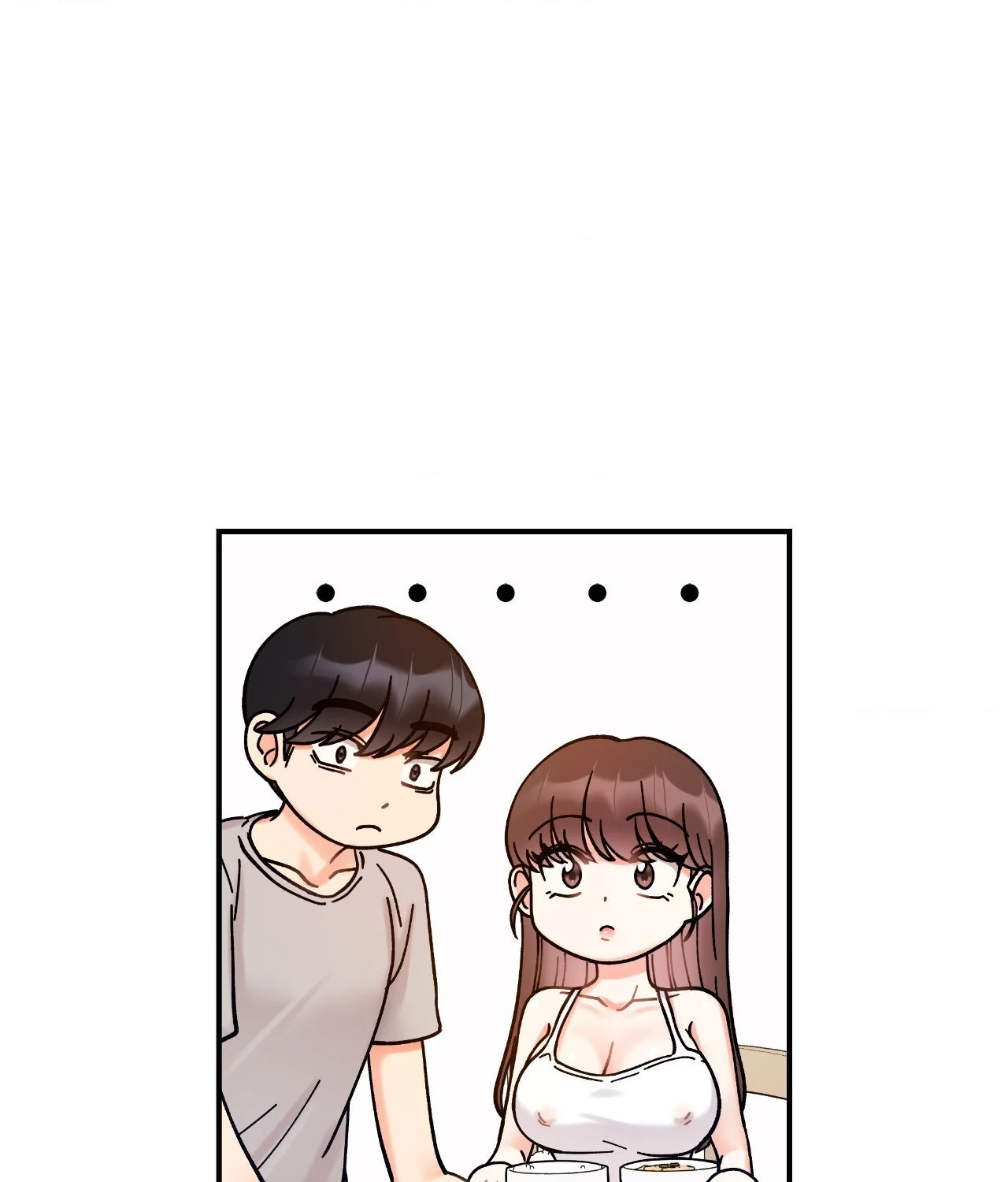 Secret Siblings chapter 34 page 7