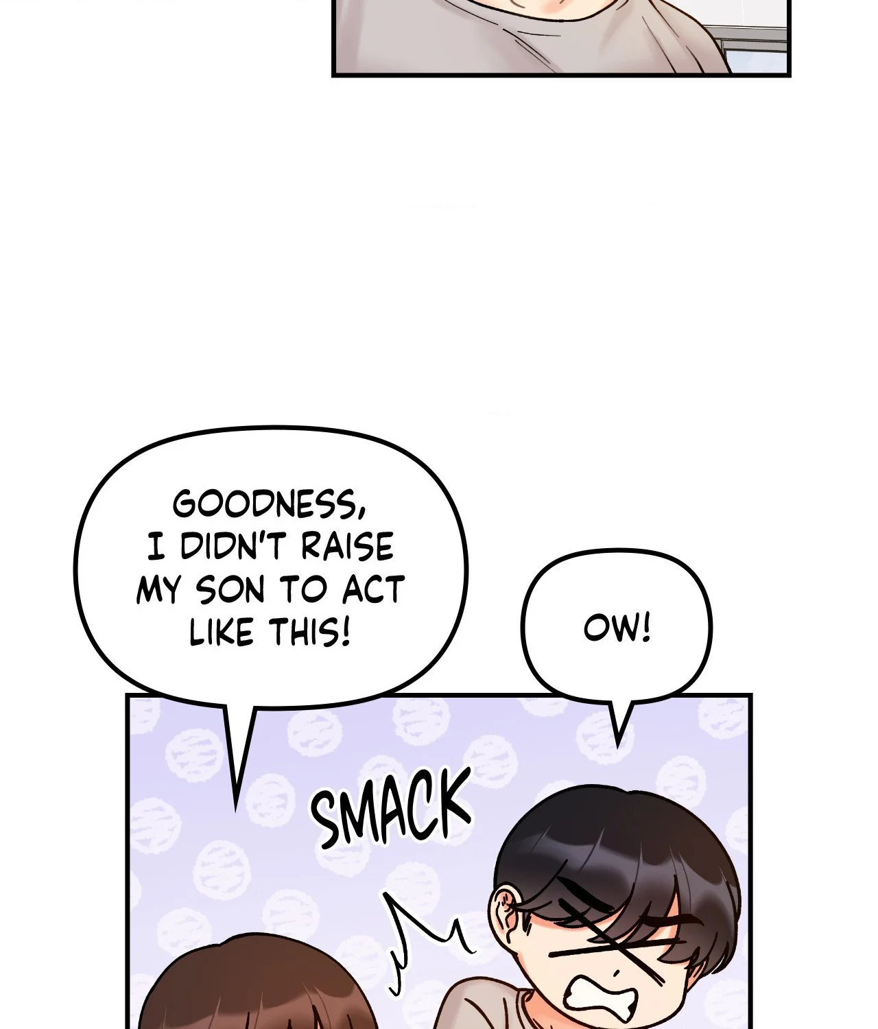 Secret Siblings chapter 34 page 13