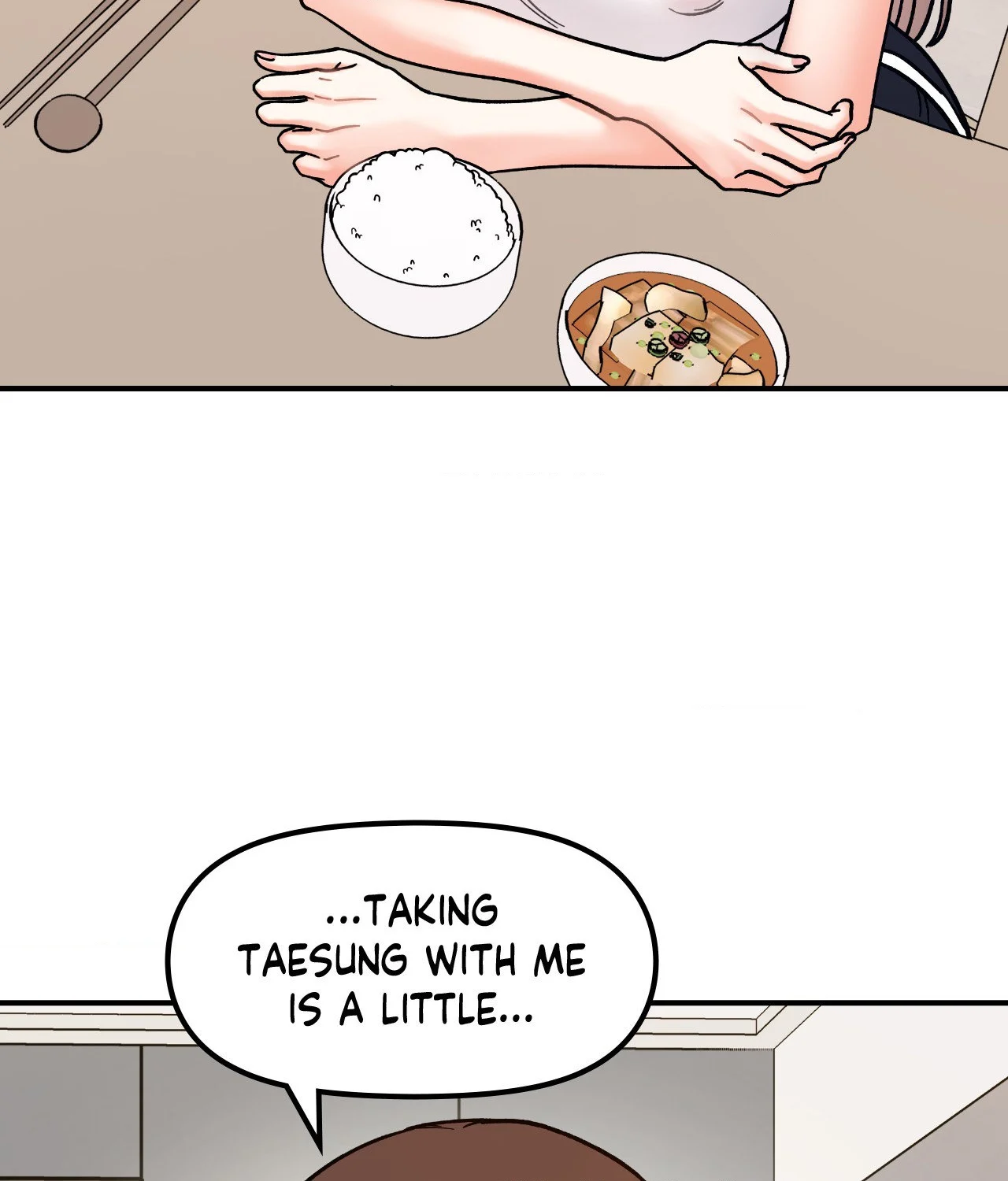 Secret Siblings chapter 34 page 16